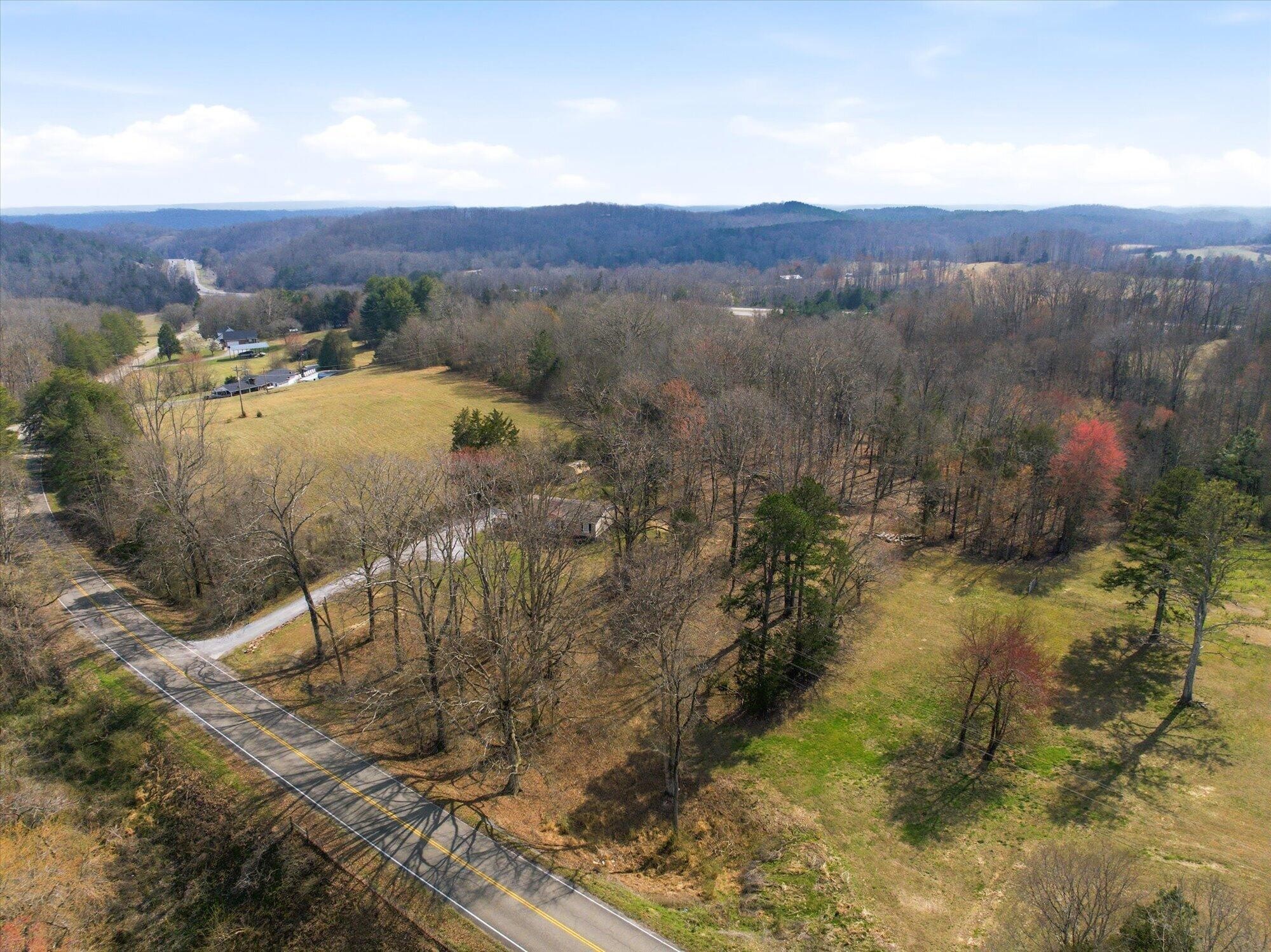 64 County Road 100 Decatur TN 37322