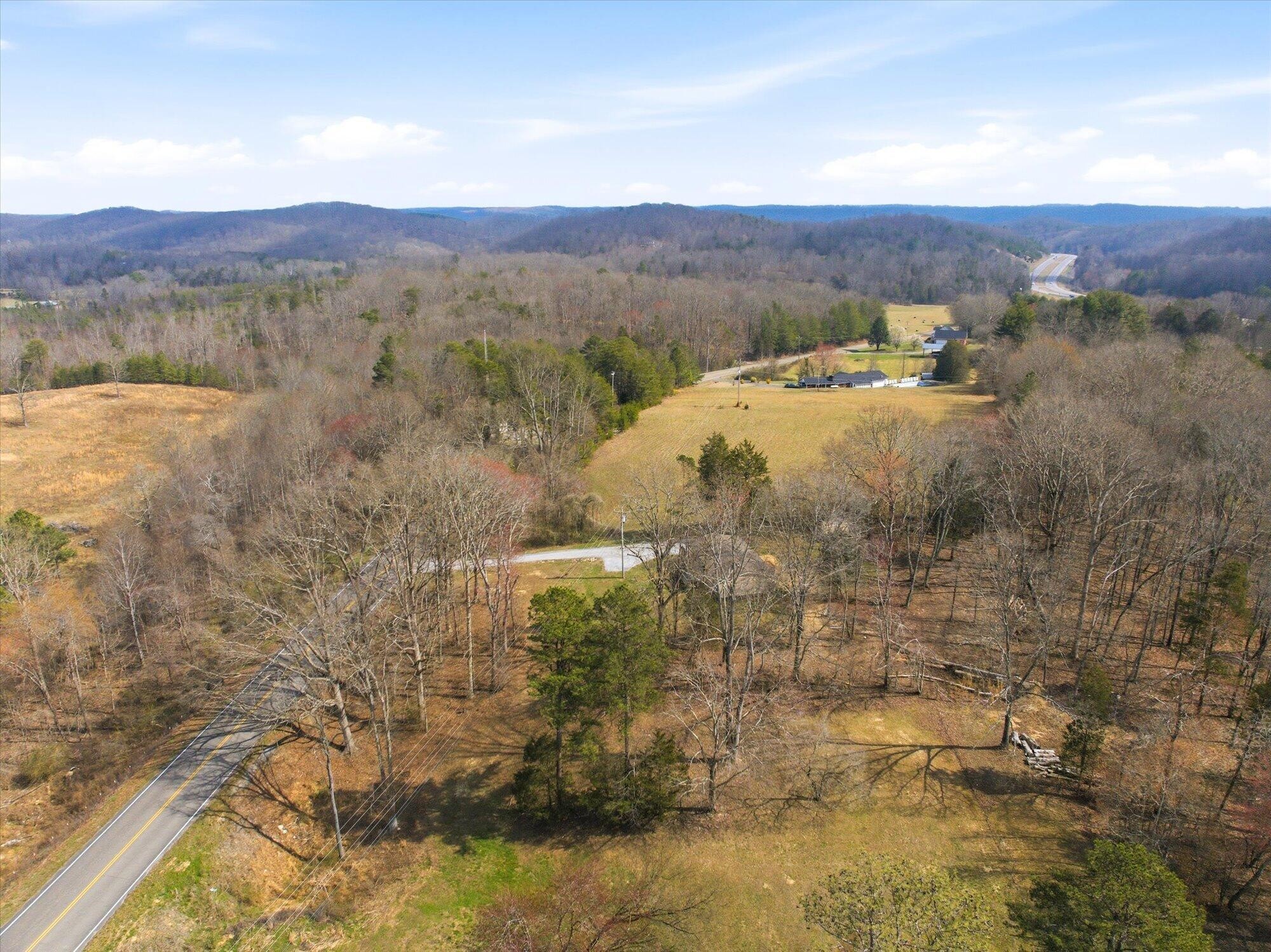 64 County Road 100 Decatur TN 37322