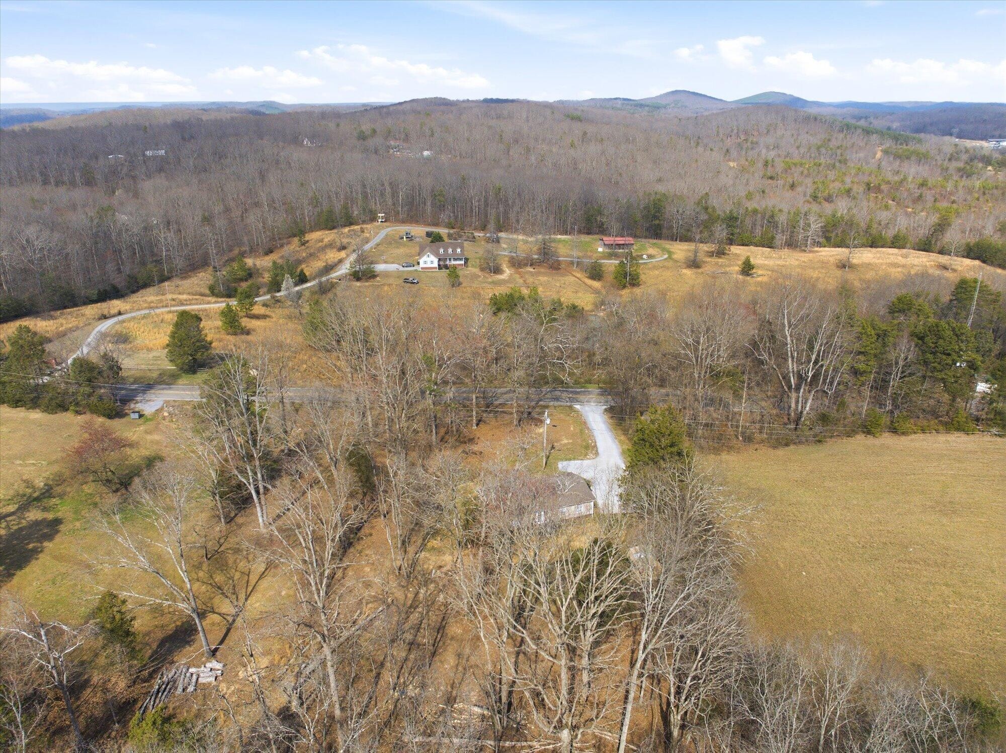64 County Road 100 Decatur TN 37322