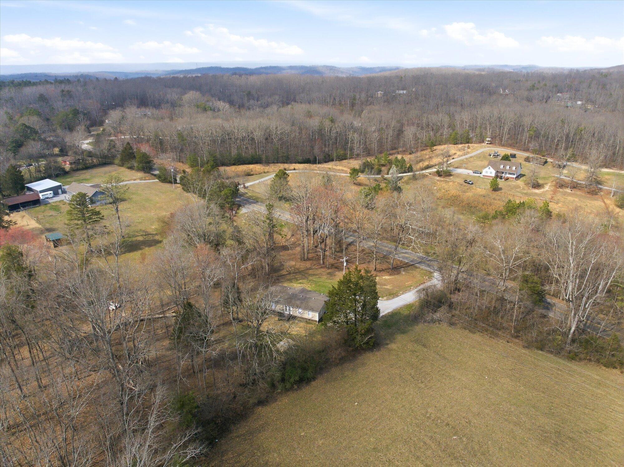 64 County Road 100 Decatur TN 37322