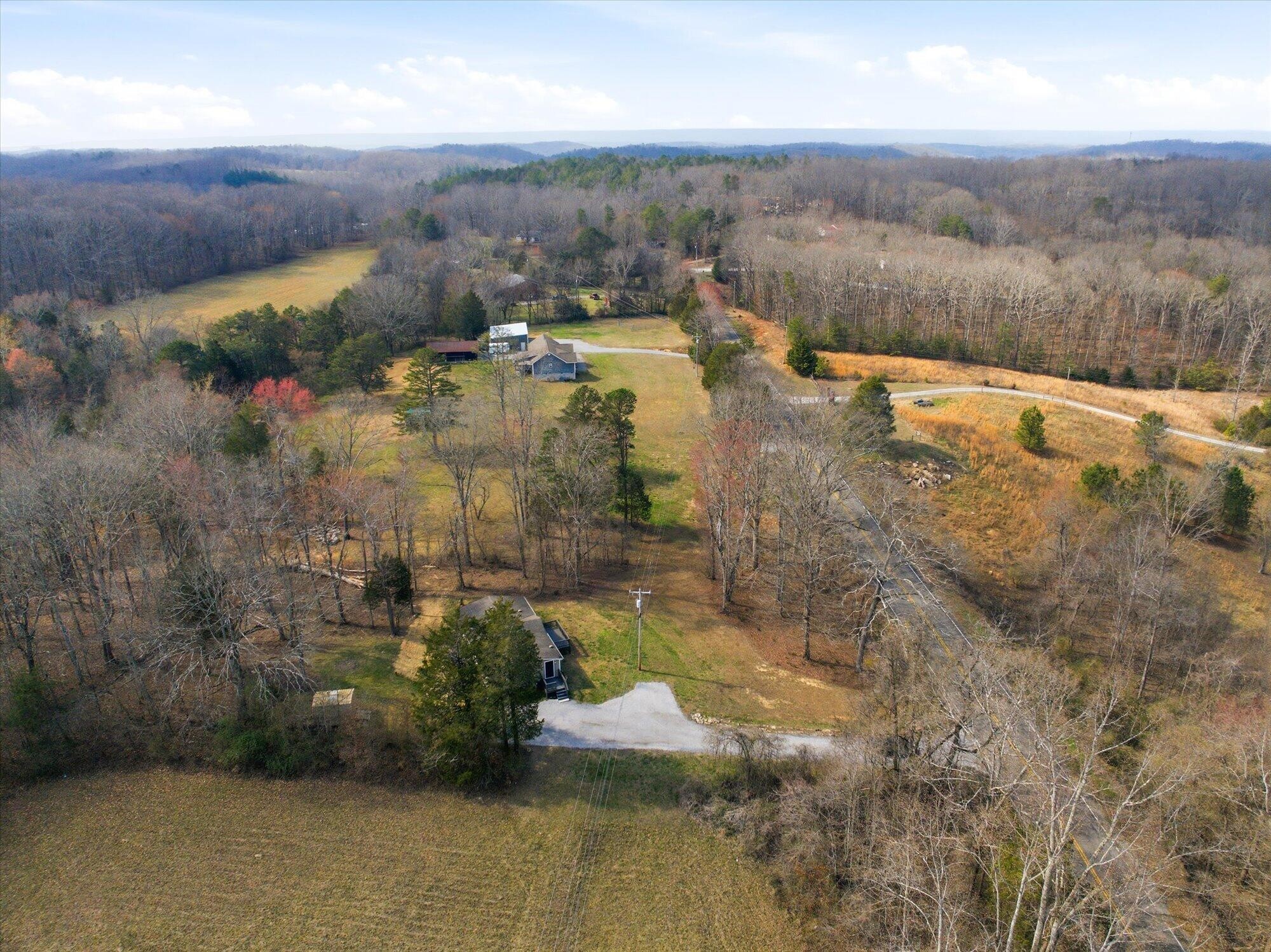 64 County Road 100 Decatur TN 37322