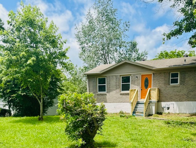 209 Granada Drive Columbia TN 38401
