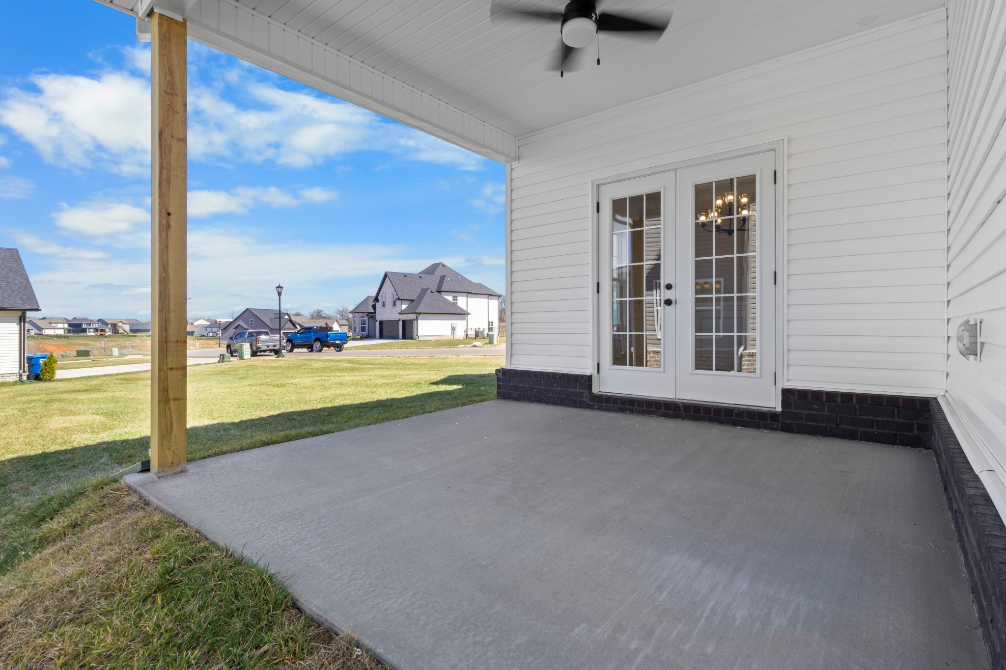 2531 Rafiki Drive Clarksville TN 37042