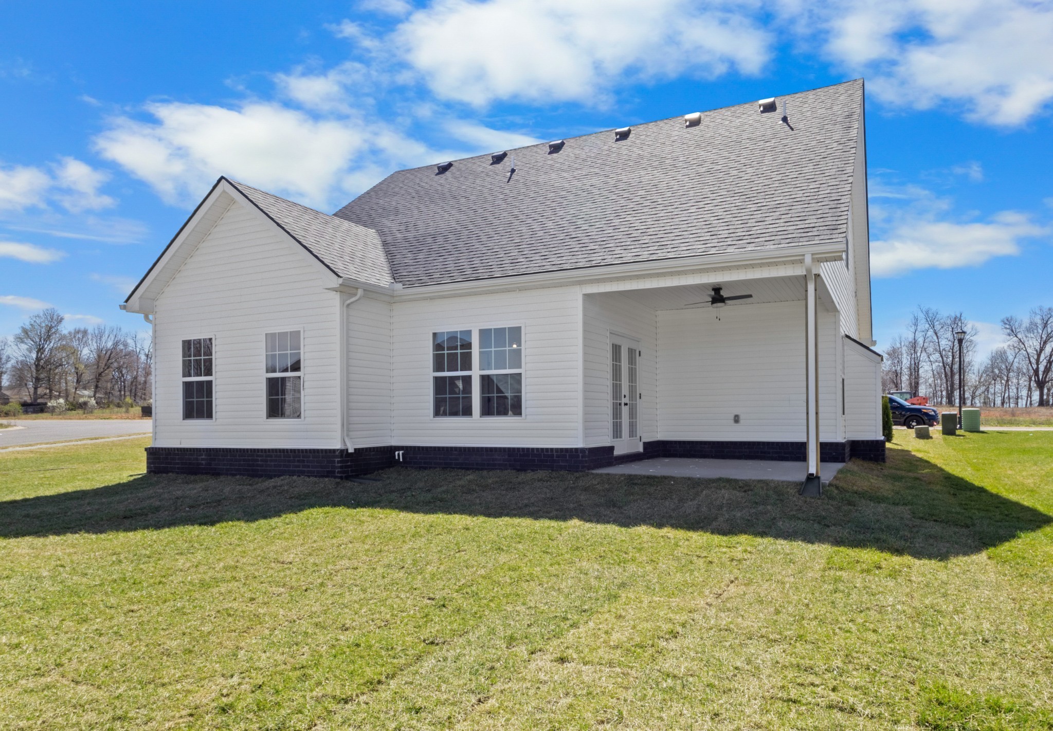 2531 Rafiki Drive Clarksville TN 37042