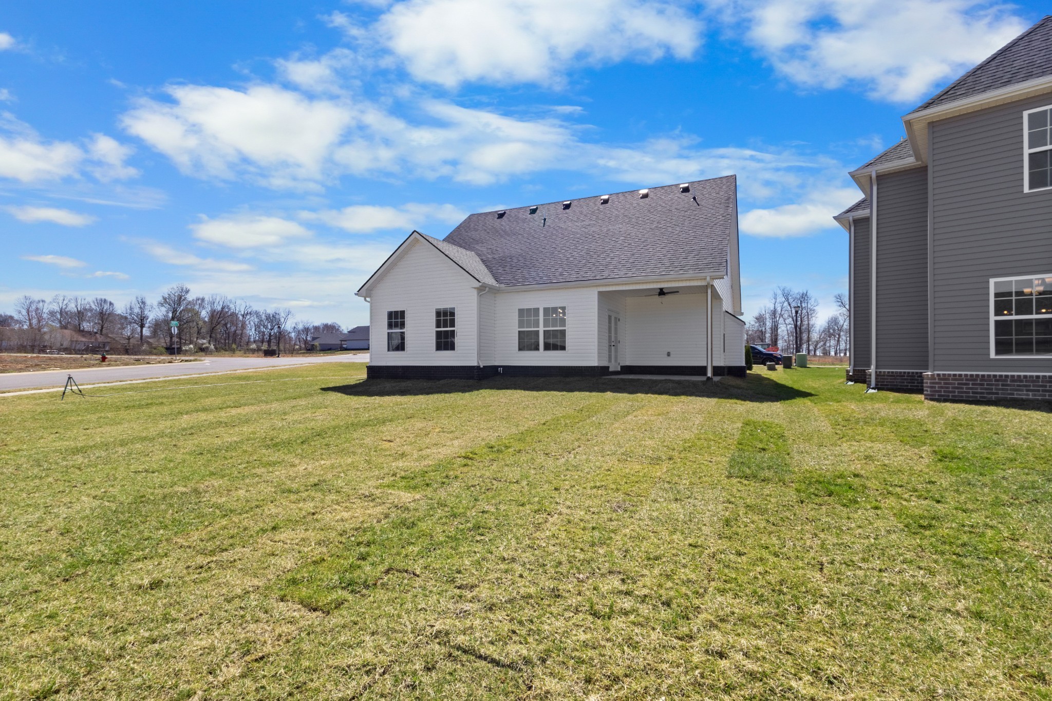 2531 Rafiki Drive Clarksville TN 37042