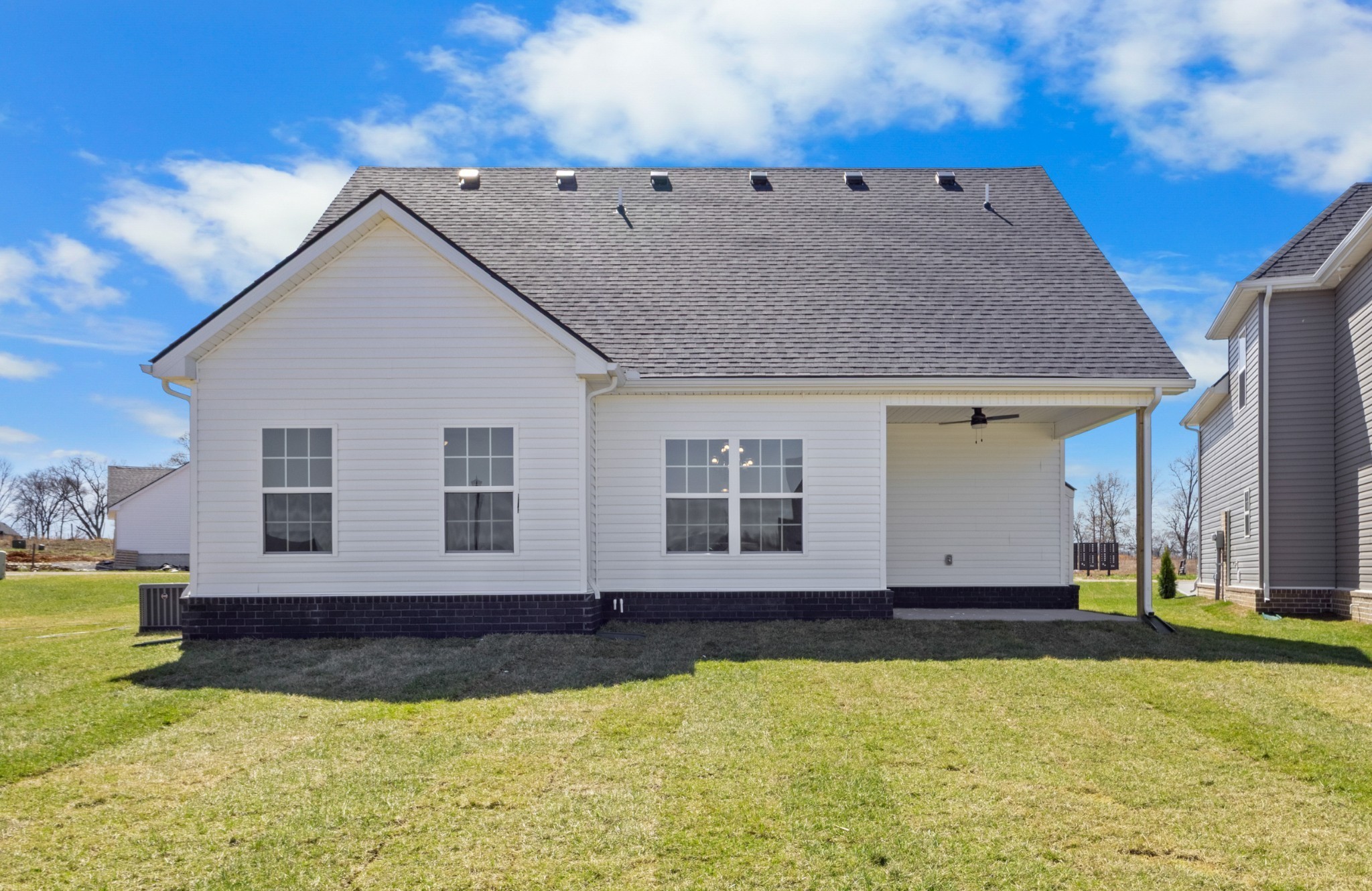 2531 Rafiki Drive Clarksville TN 37042