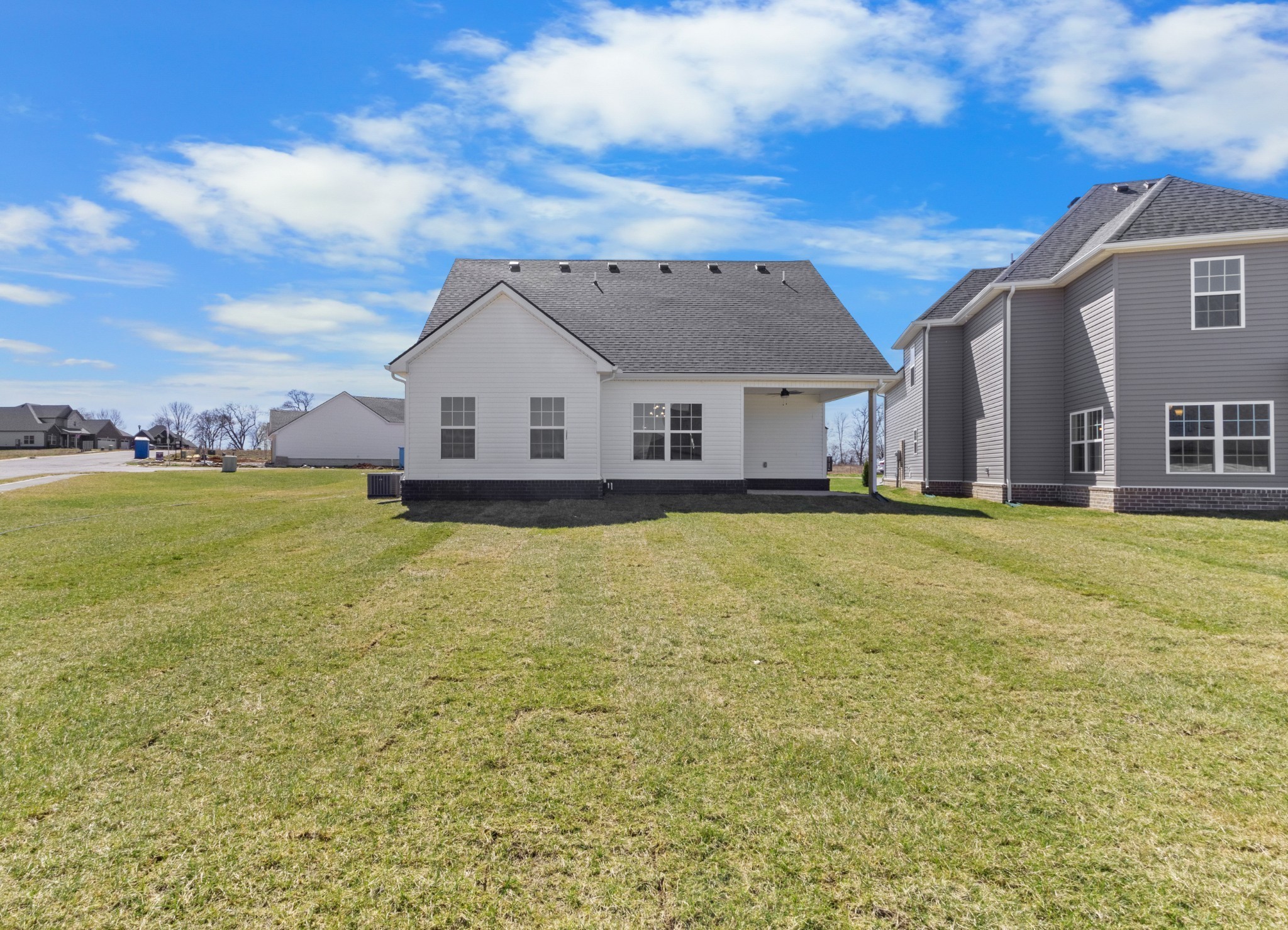 2531 Rafiki Drive Clarksville TN 37042