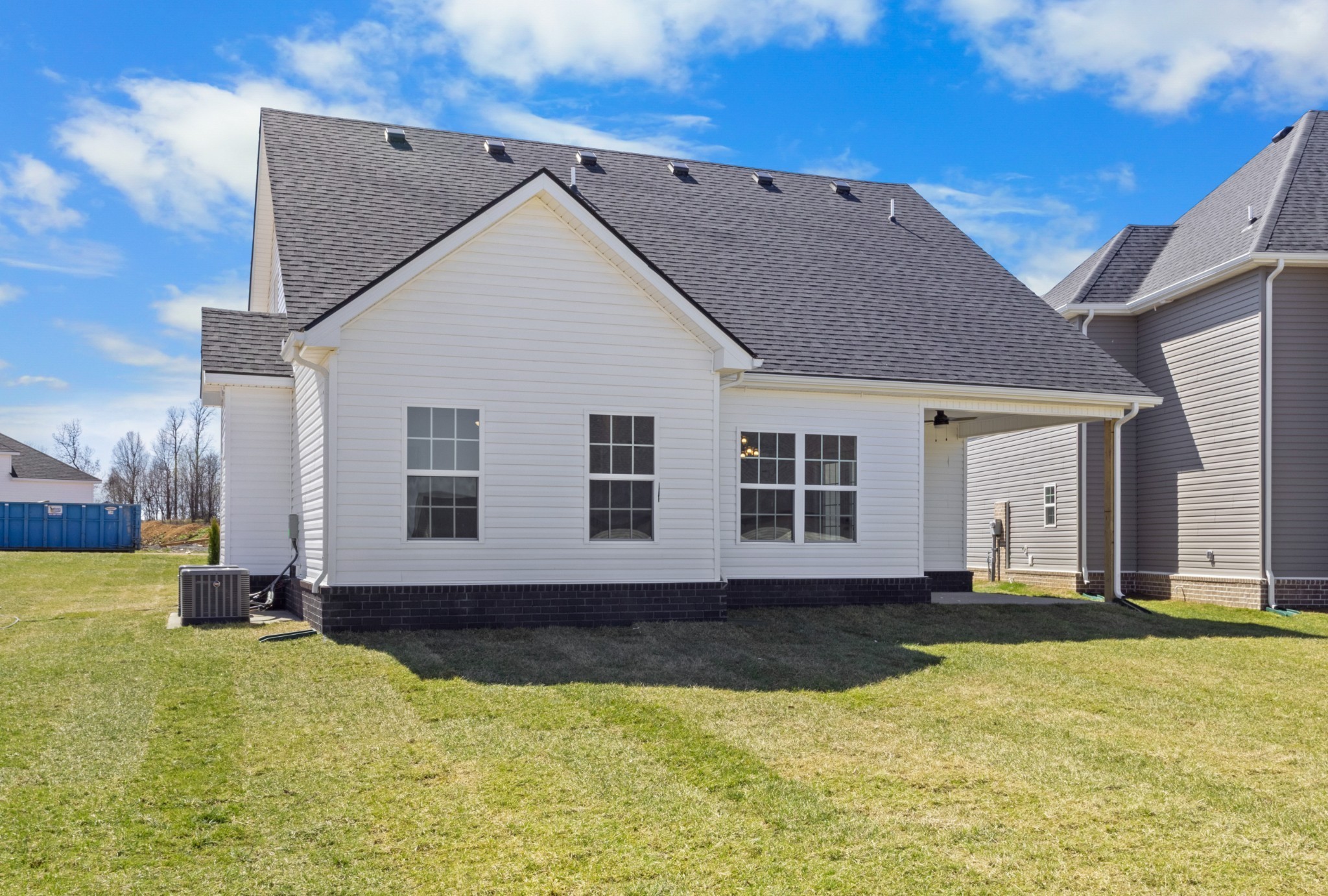 2531 Rafiki Drive Clarksville TN 37042
