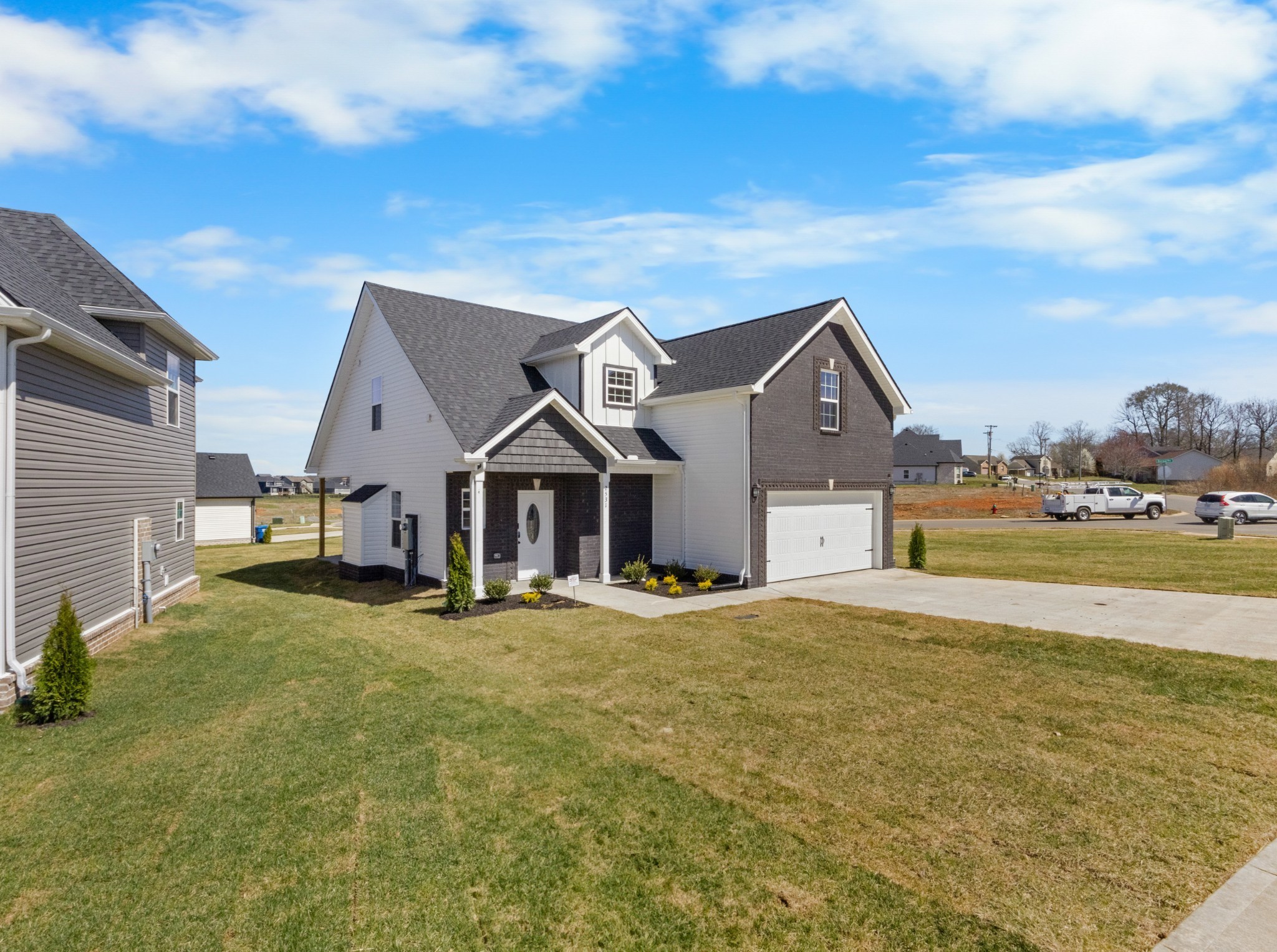 2531 Rafiki Drive Clarksville TN 37042