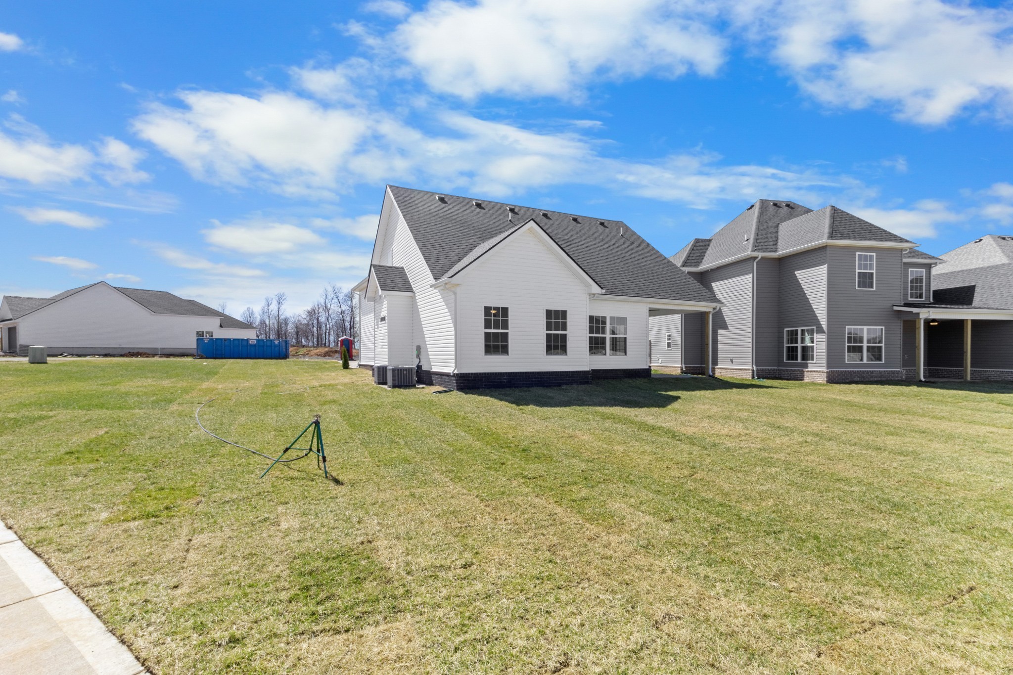 2531 Rafiki Drive Clarksville TN 37042