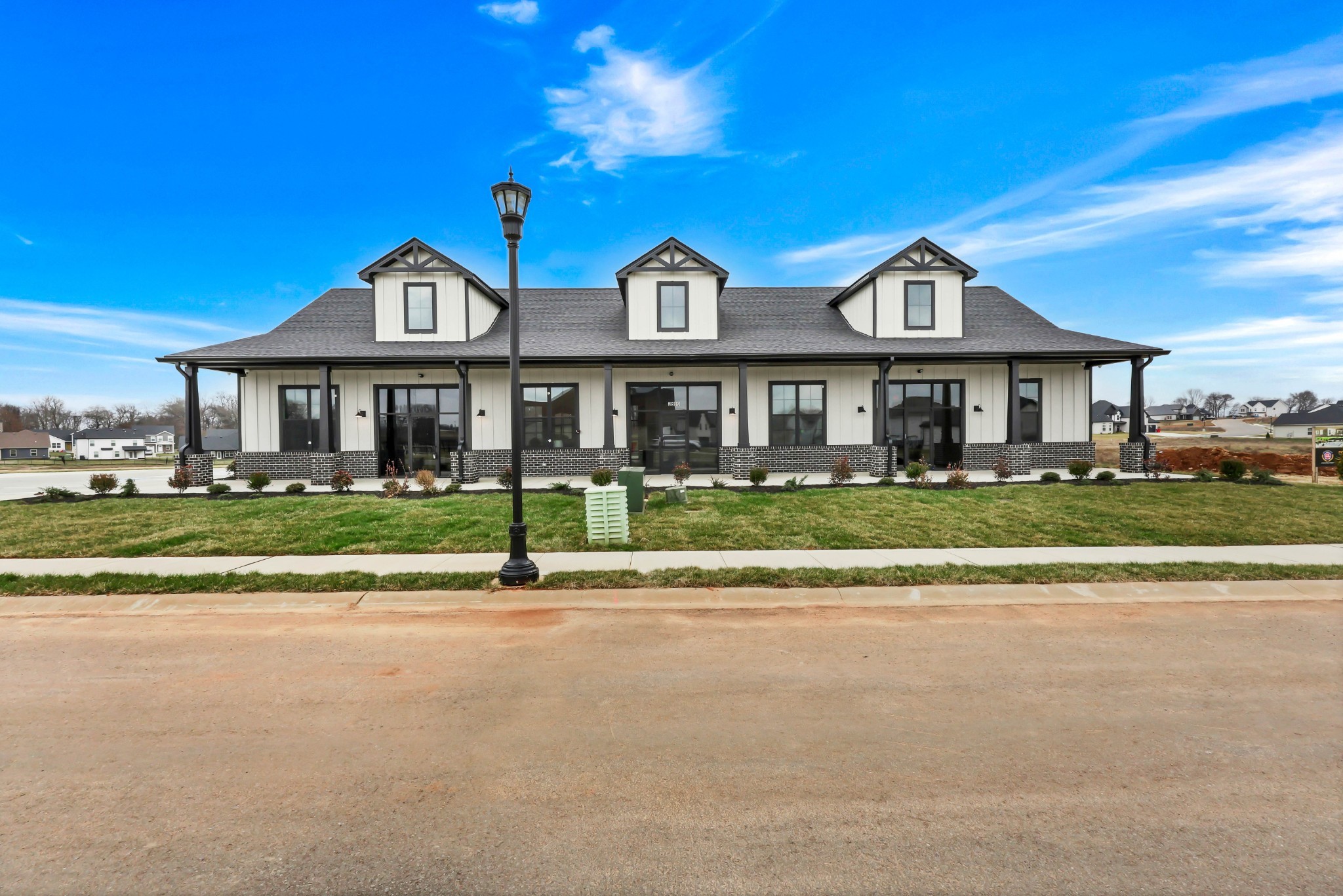 2531 Rafiki Drive Clarksville TN 37042