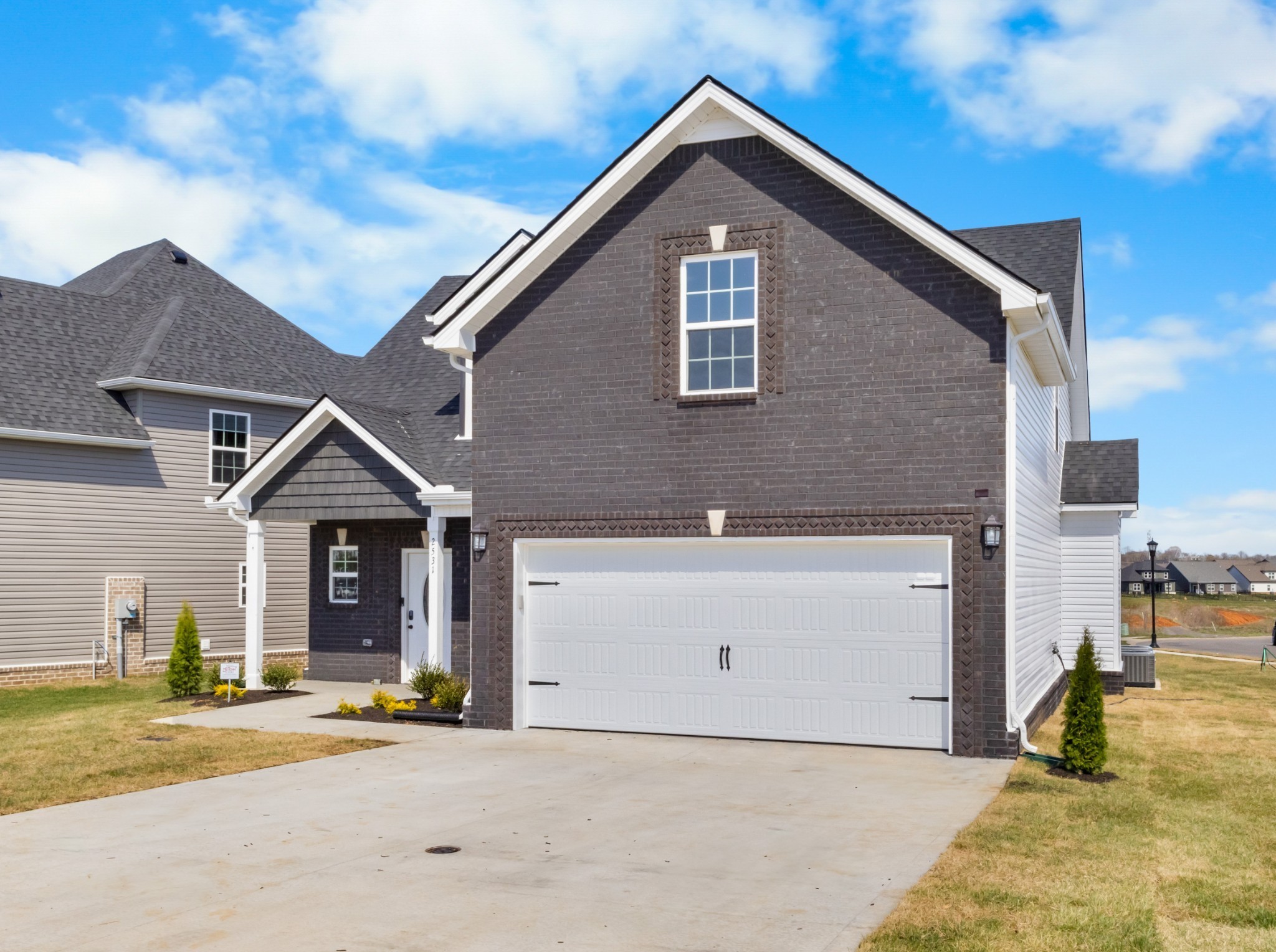 2531 Rafiki Drive Clarksville TN 37042