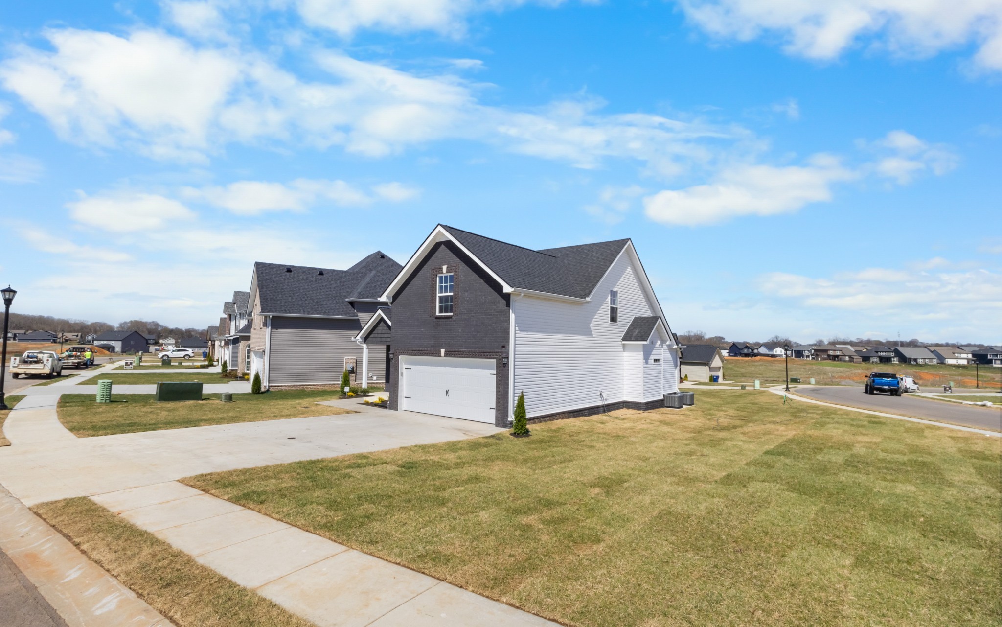 2531 Rafiki Drive Clarksville TN 37042