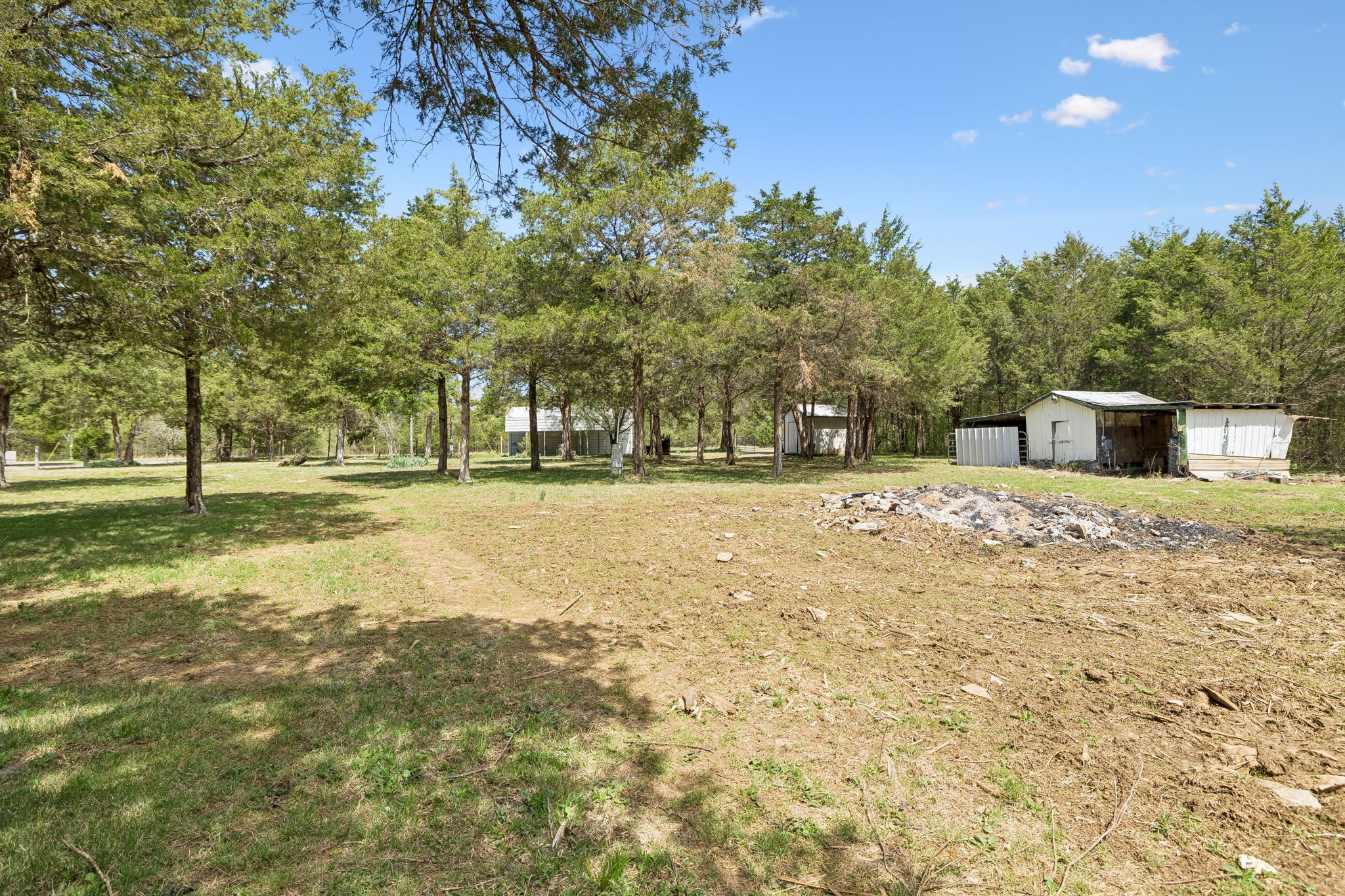 160 Osteen Lane Chapel Hill TN 37034
