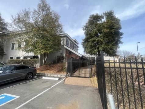 4319 Sidco Drive Nashville TN 37204