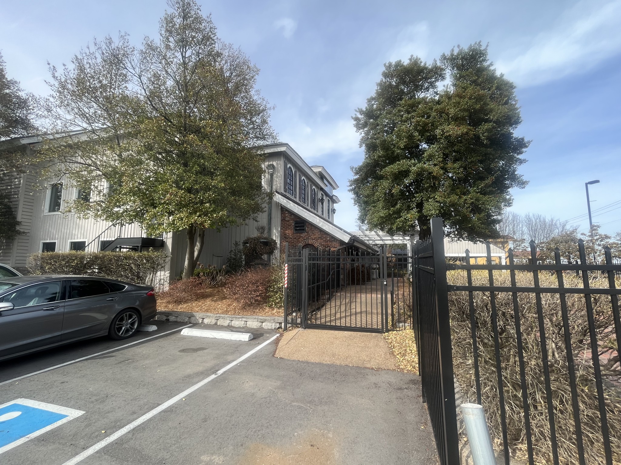 4319 Sidco Drive Nashville TN 37204