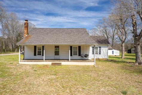 1768 Fayetteville Highway Belfast TN 37019