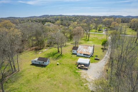 1768 Fayetteville Highway Belfast TN 37019