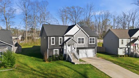 1305 Sussex Drive Clarksville TN 37042