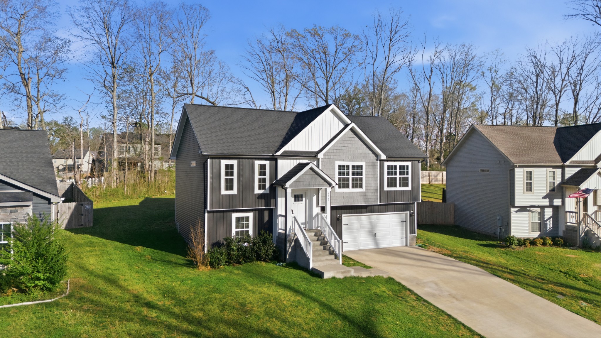 1305 Sussex Drive Clarksville TN 37042