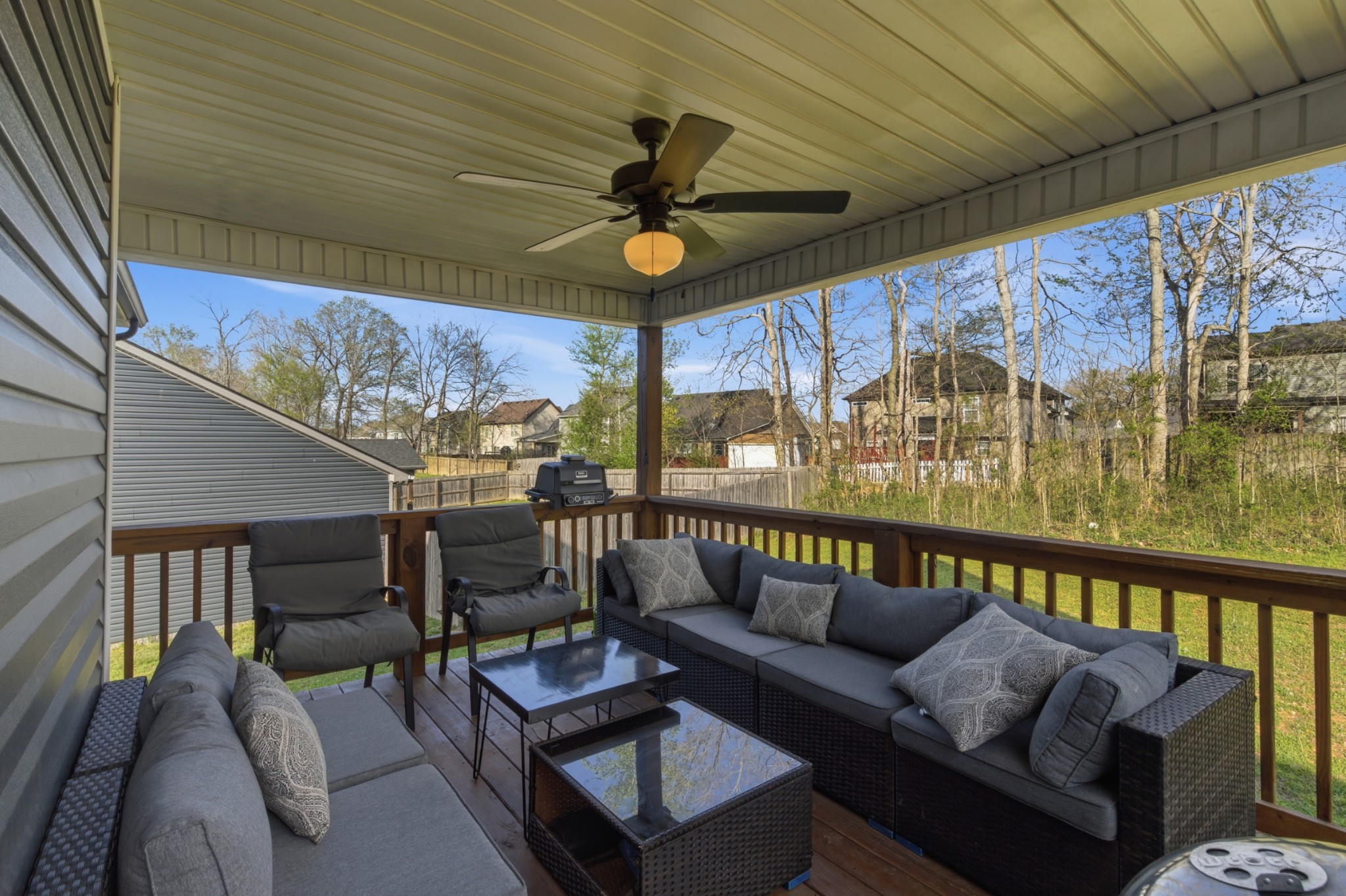 1305 Sussex Drive Clarksville TN 37042