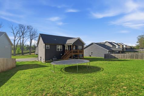 1305 Sussex Drive Clarksville TN 37042