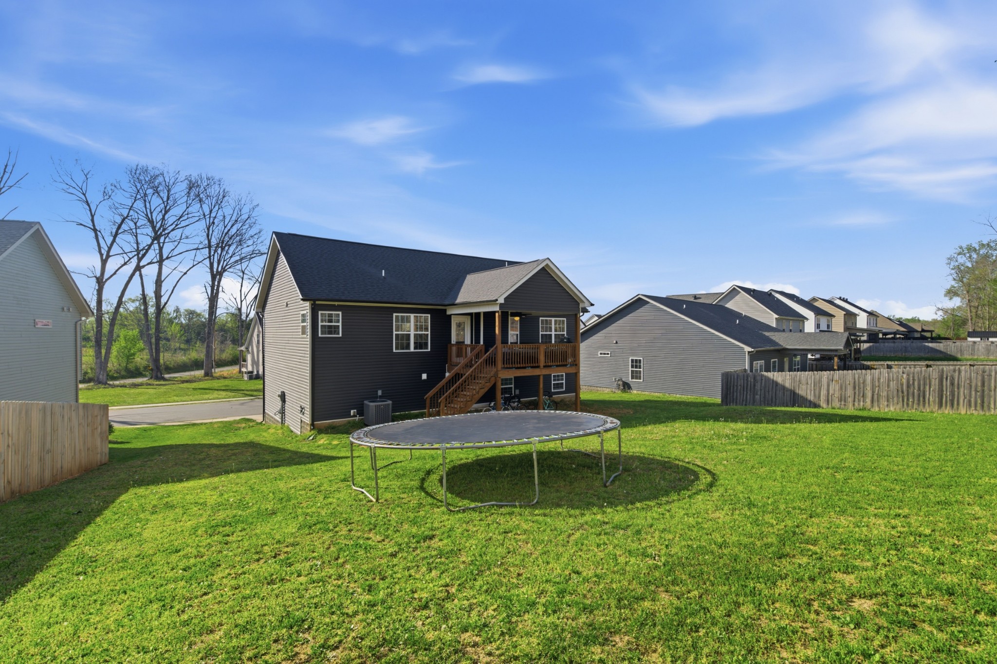 1305 Sussex Drive Clarksville TN 37042