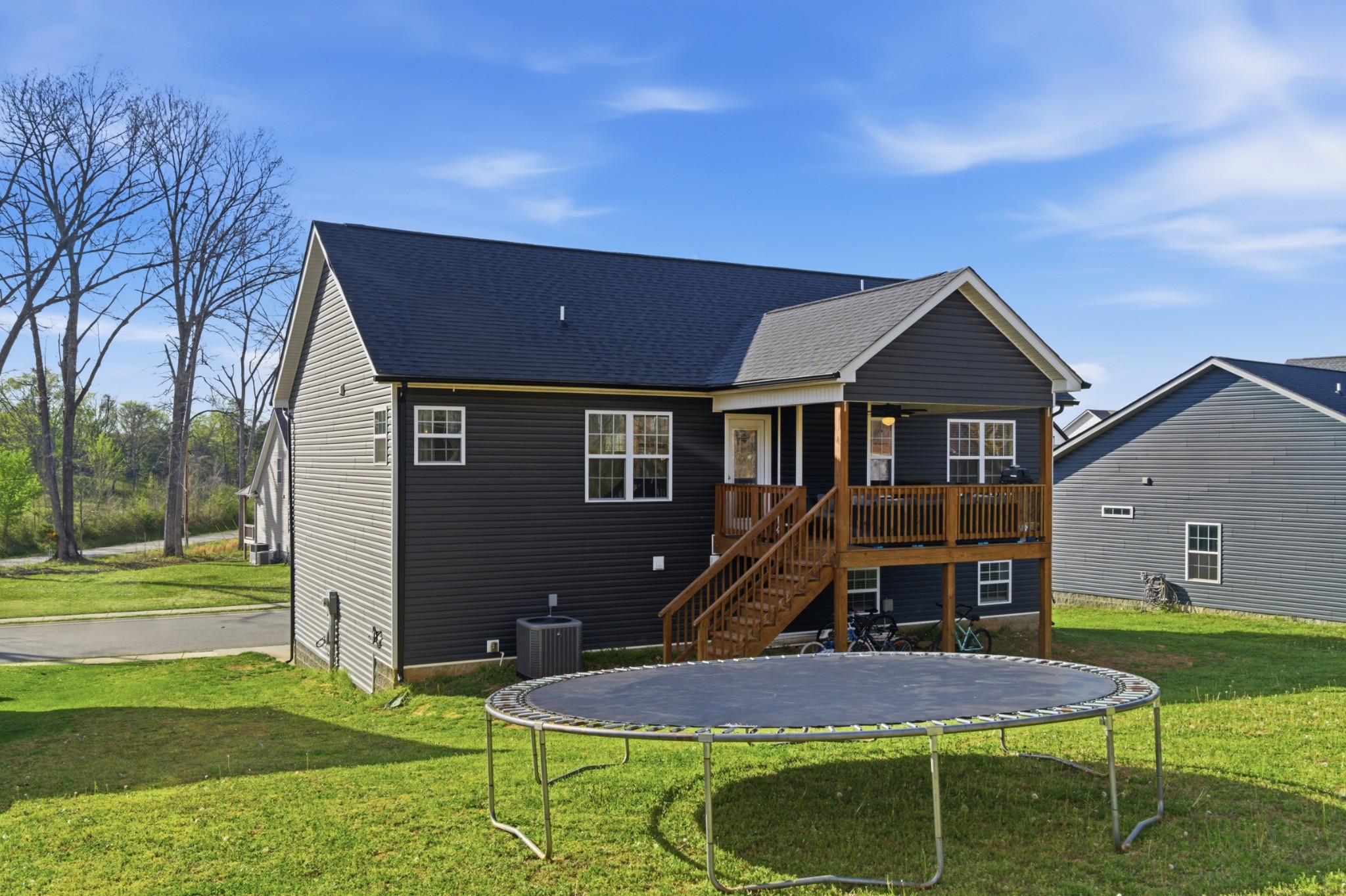 1305 Sussex Drive Clarksville TN 37042
