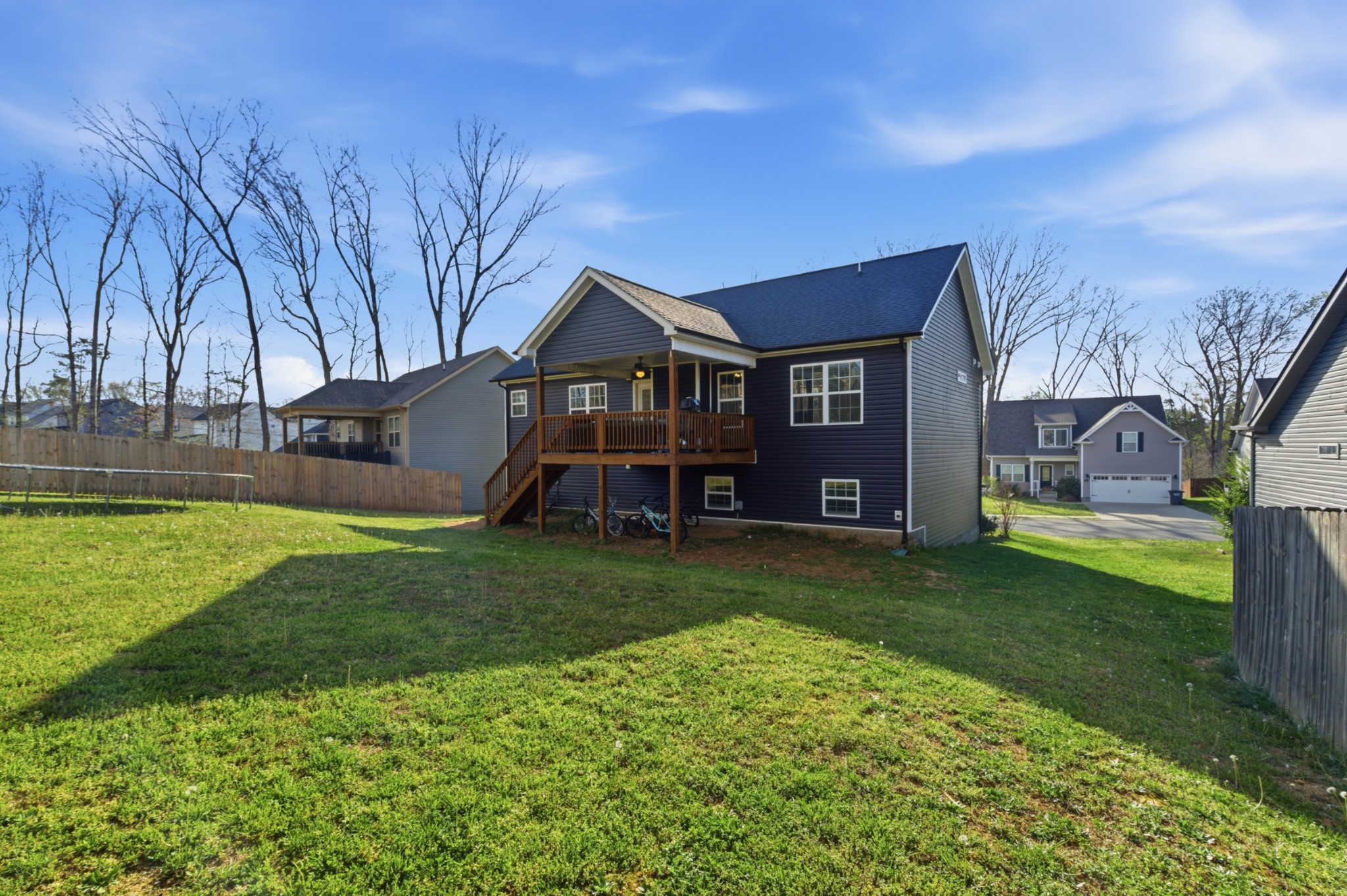 1305 Sussex Drive Clarksville TN 37042