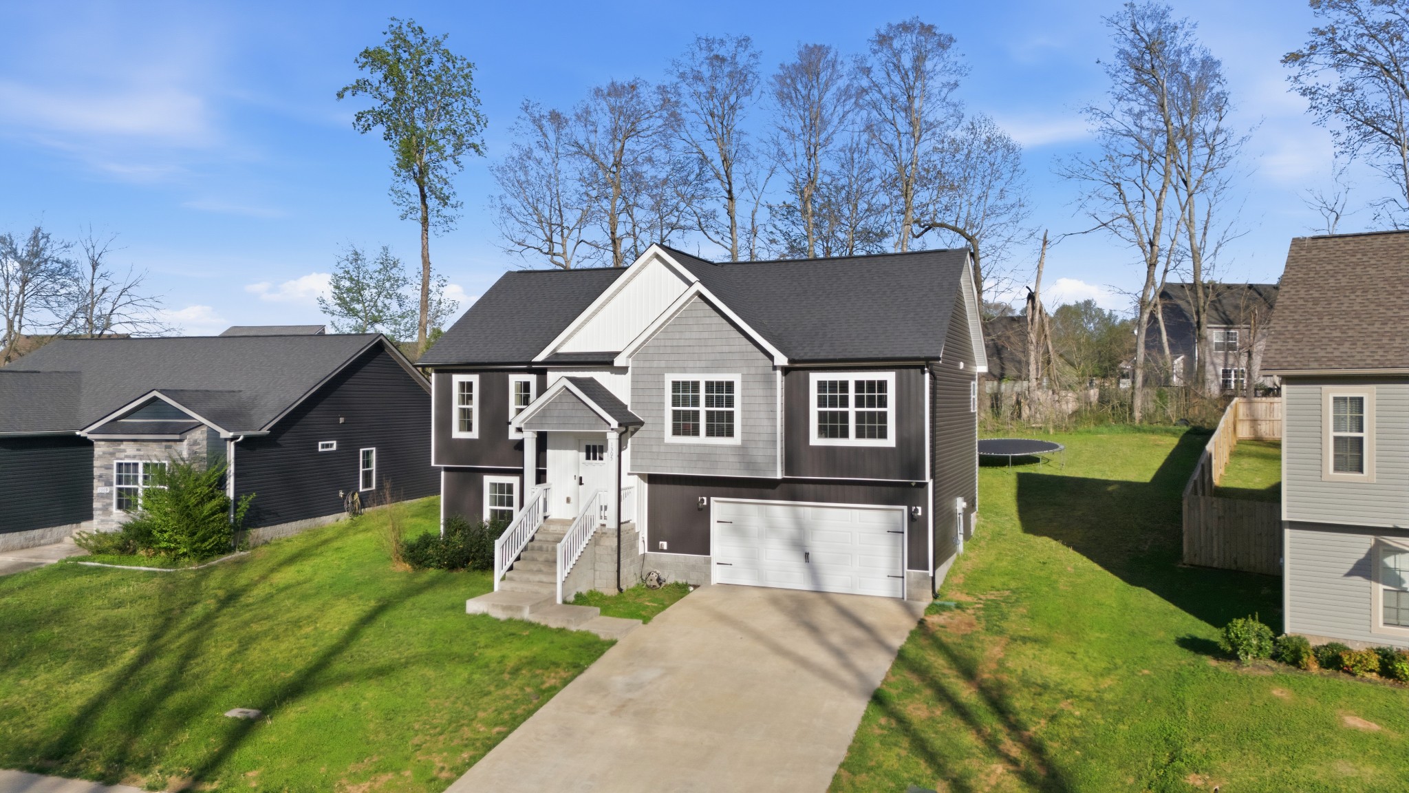 1305 Sussex Drive Clarksville TN 37042