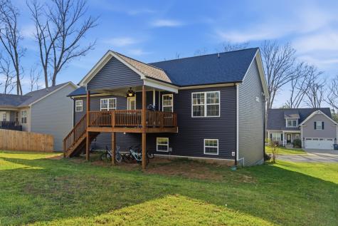 1305 Sussex Drive Clarksville TN 37042