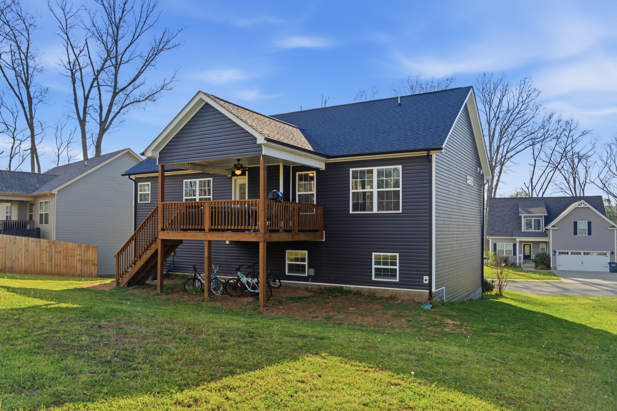 1305 Sussex Drive Clarksville TN 37042
