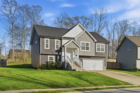 1305 Sussex Drive Clarksville TN 37042