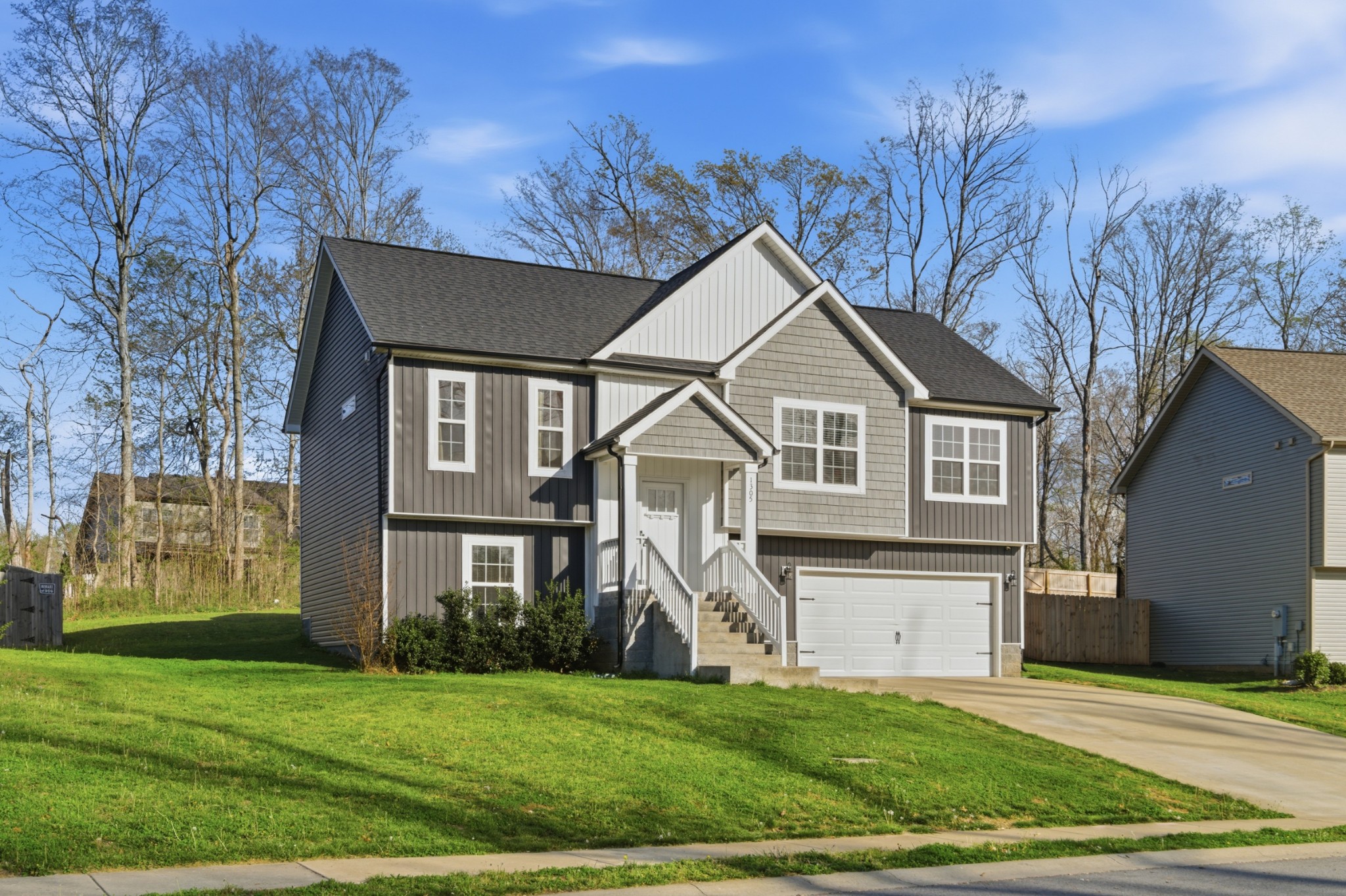 1305 Sussex Drive Clarksville TN 37042