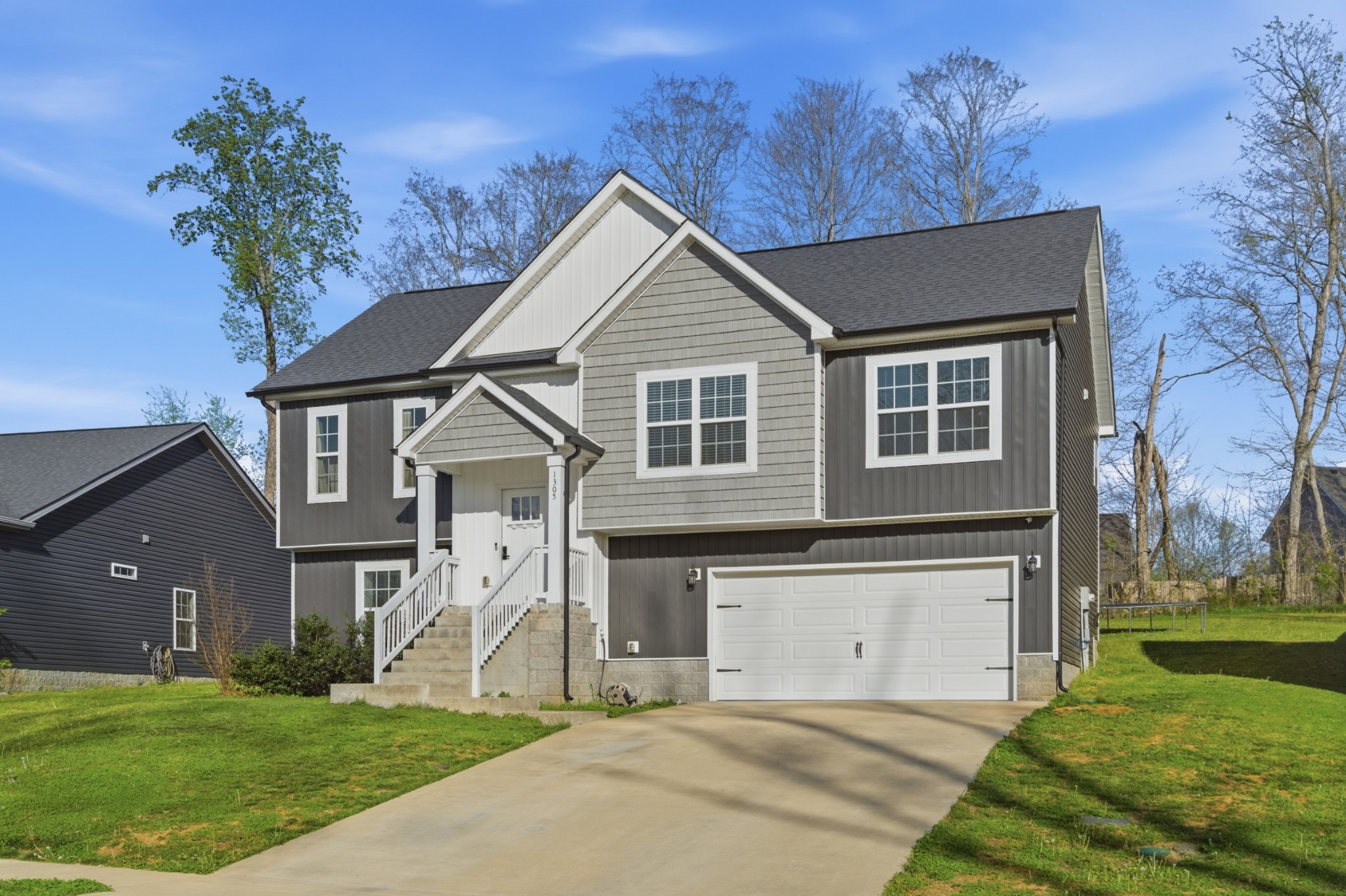 1305 Sussex Drive Clarksville TN 37042