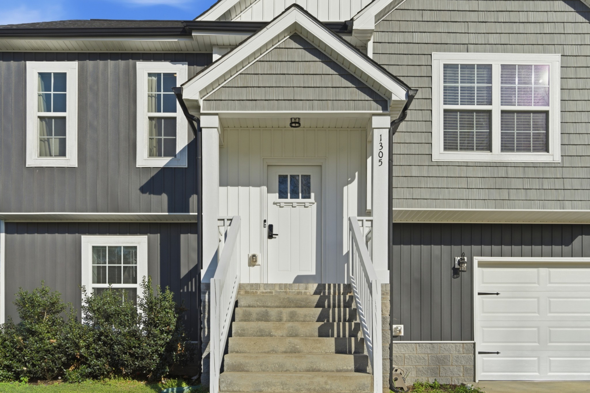 1305 Sussex Drive Clarksville TN 37042