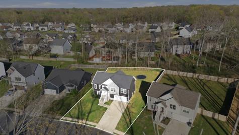 1305 Sussex Drive Clarksville TN 37042