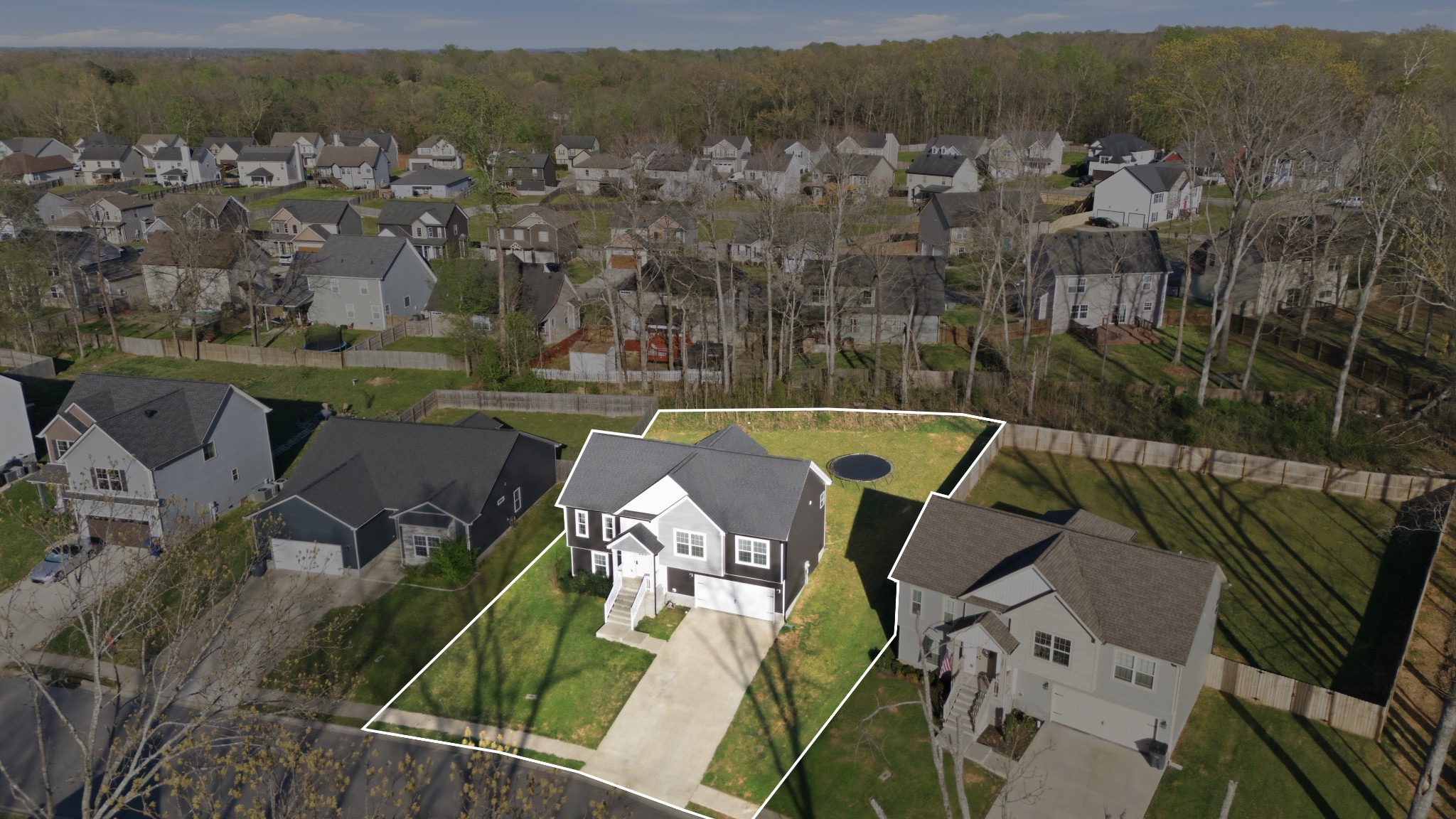 1305 Sussex Drive Clarksville TN 37042
