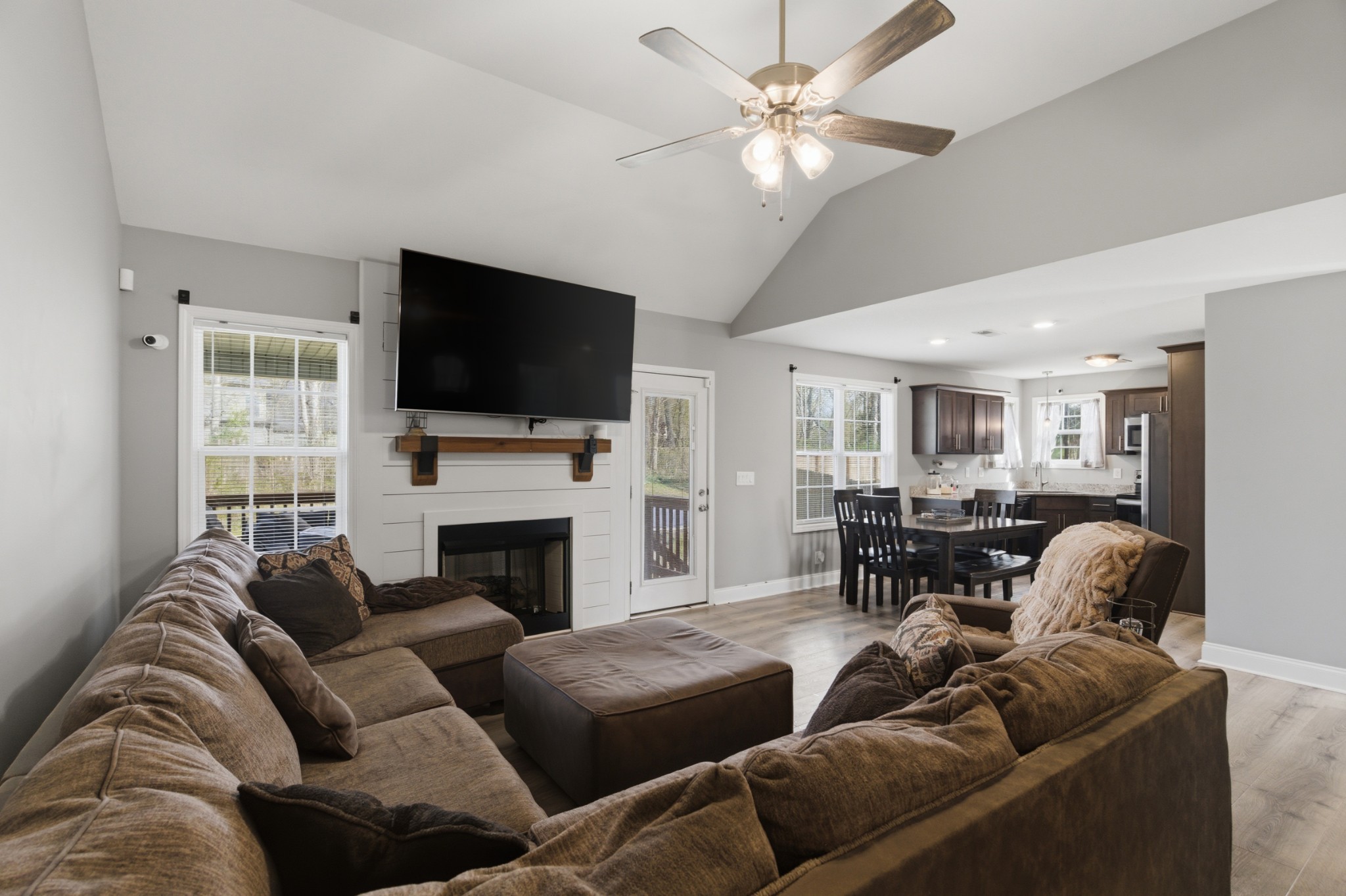 1305 Sussex Drive Clarksville TN 37042