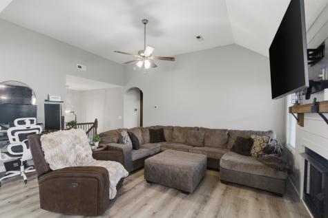 1305 Sussex Drive Clarksville TN 37042