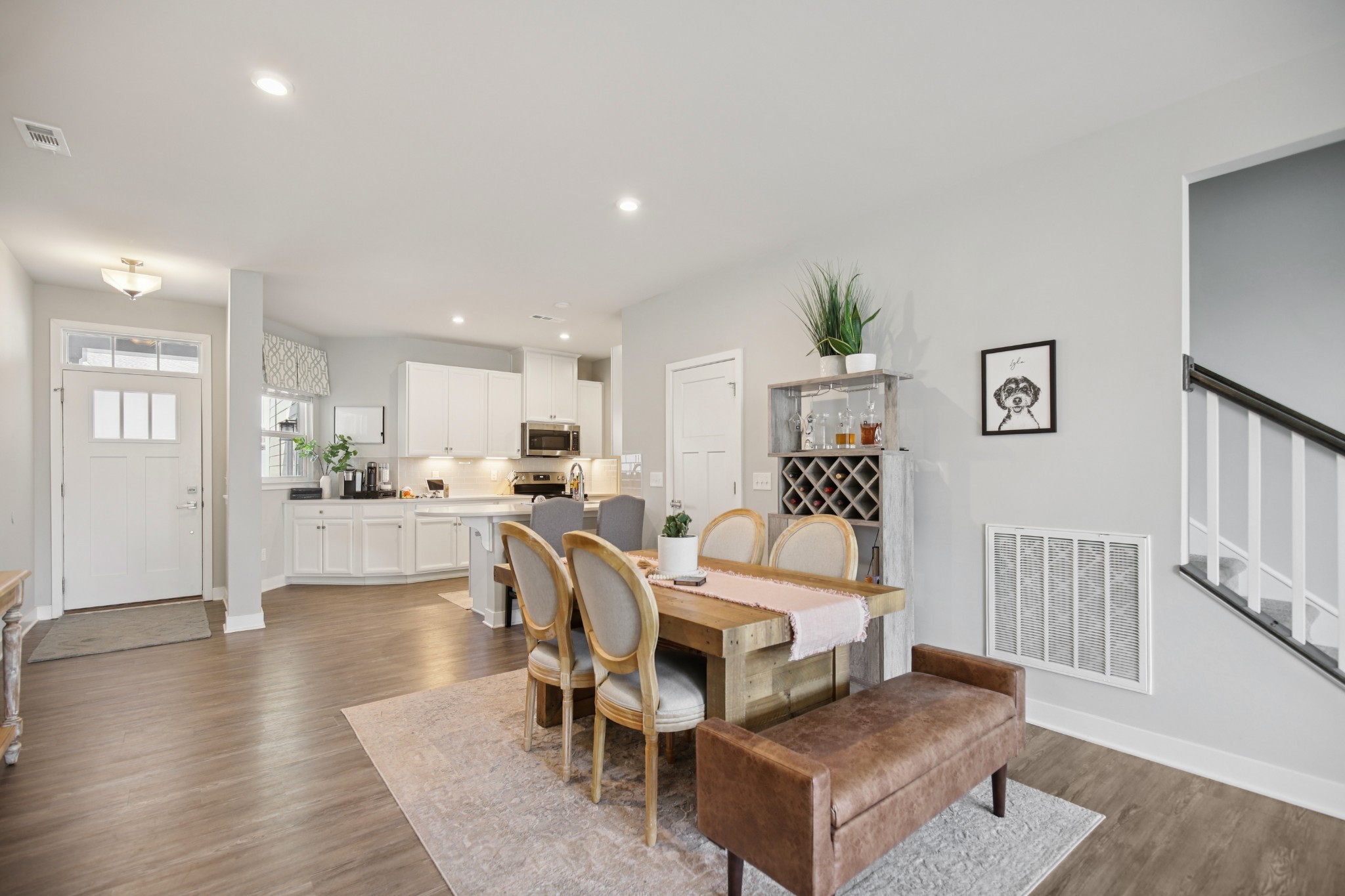 250 S Downs Circle Goodlettsville TN 37072