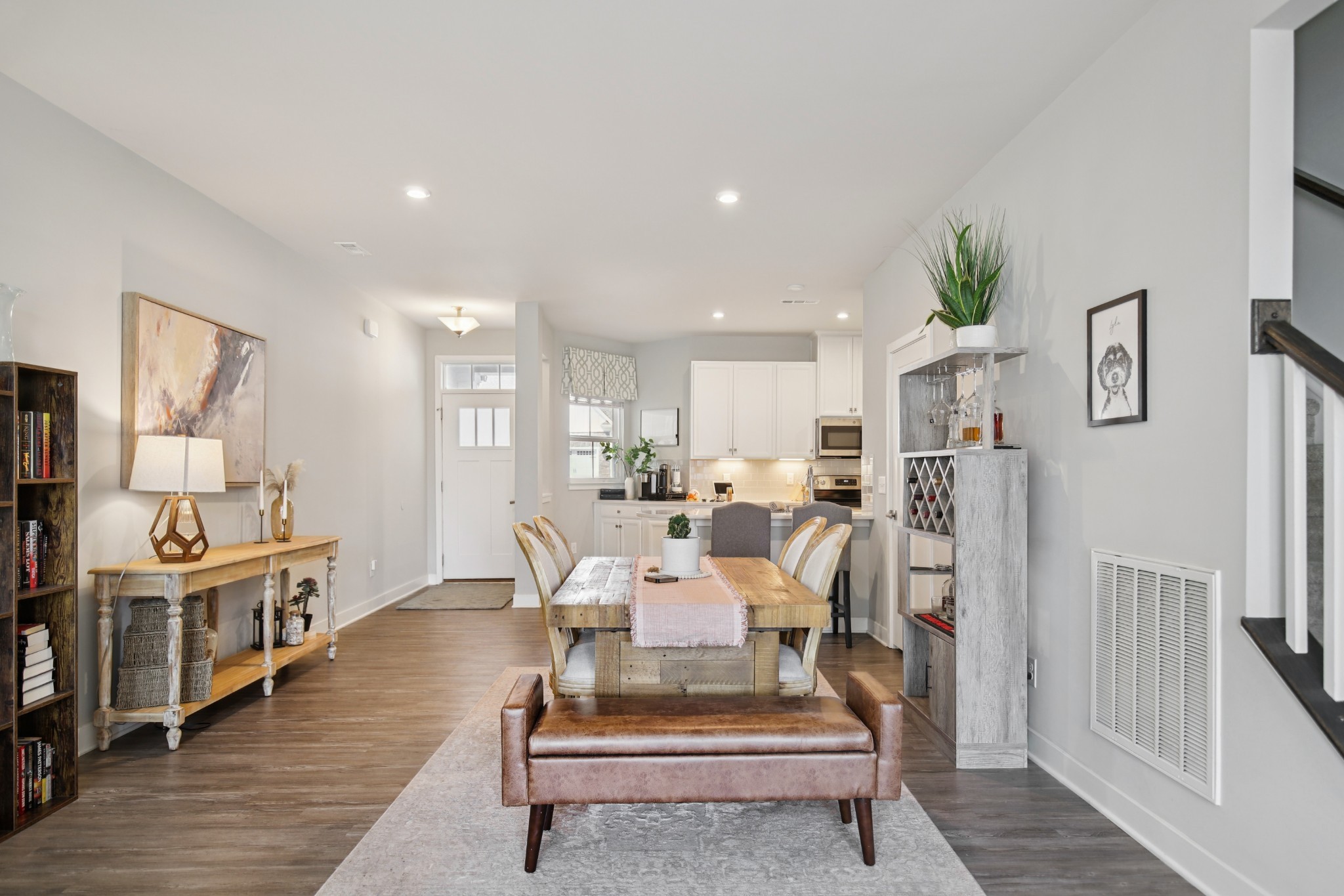 250 S Downs Circle Goodlettsville TN 37072