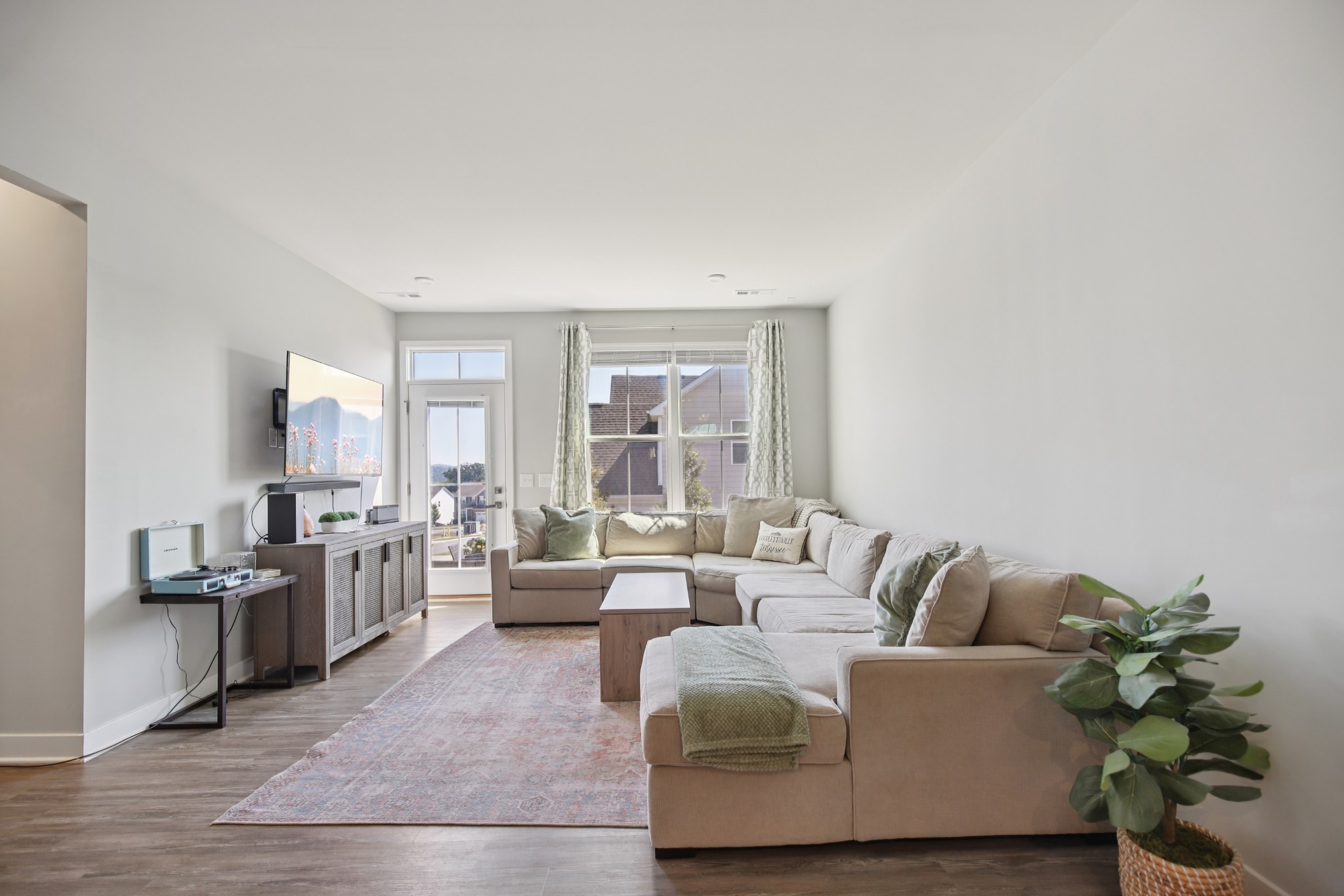 250 S Downs Circle Goodlettsville TN 37072