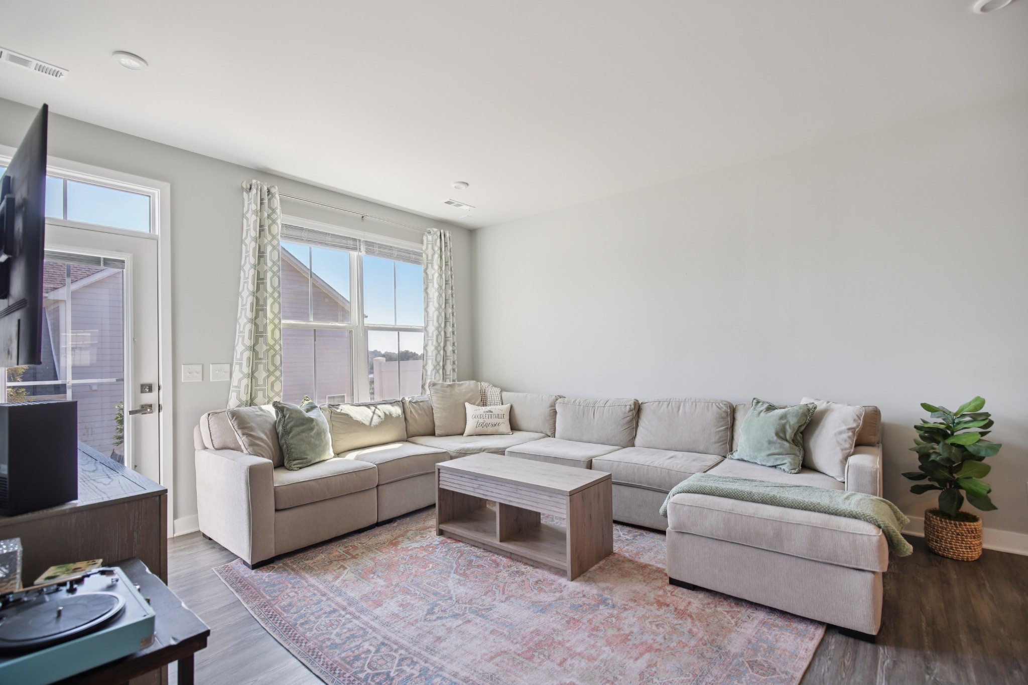 250 S Downs Circle Goodlettsville TN 37072