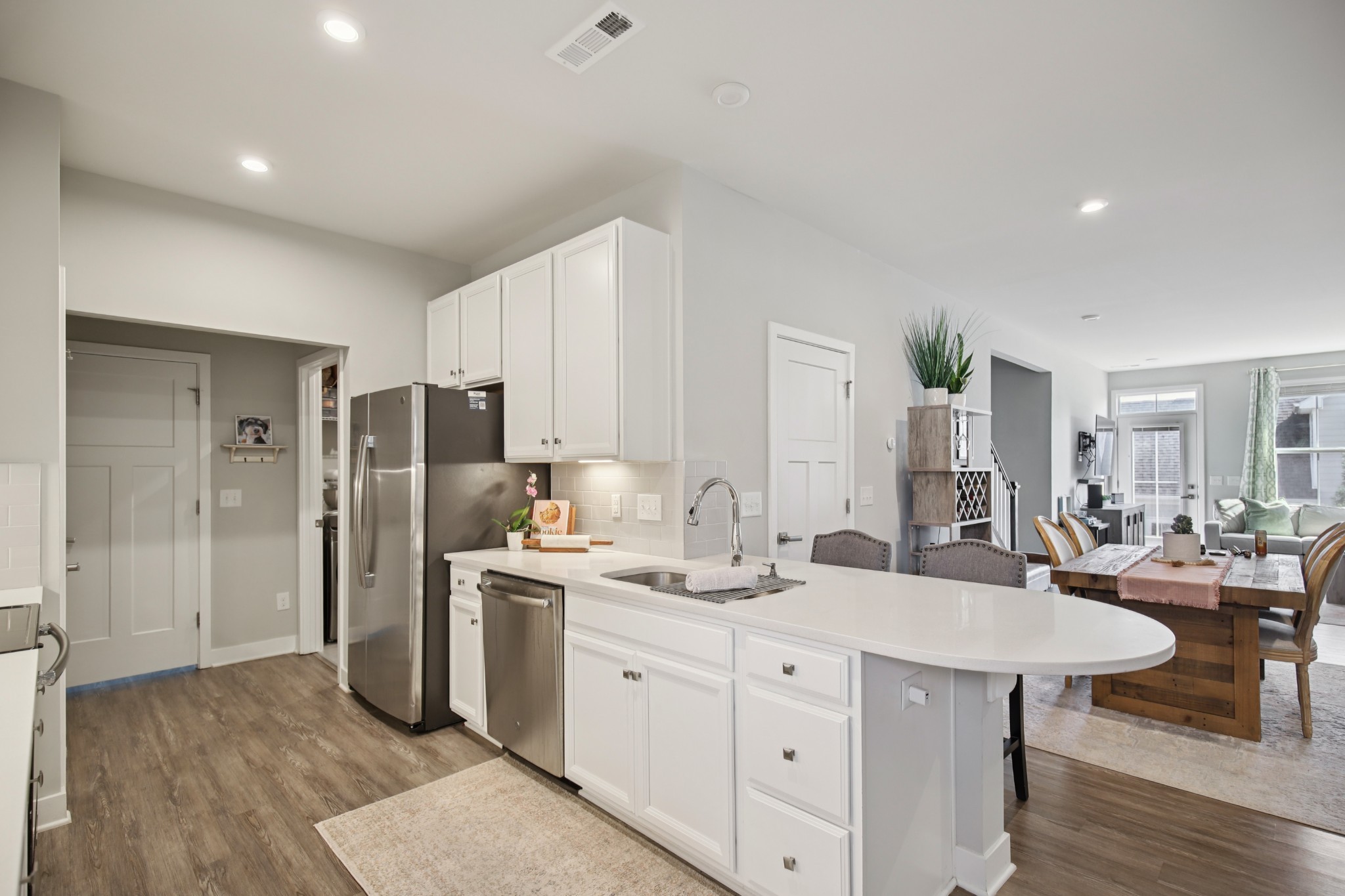 250 S Downs Circle Goodlettsville TN 37072