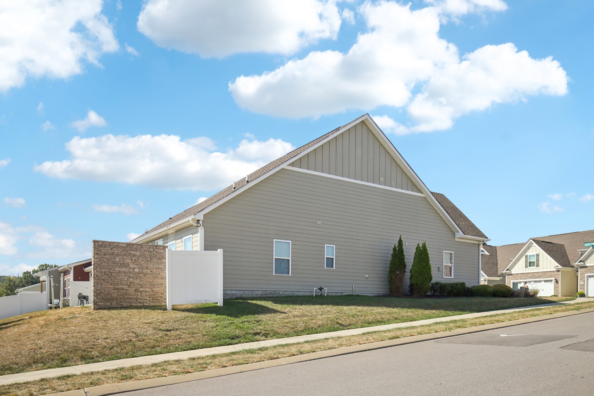 250 S Downs Circle Goodlettsville TN 37072