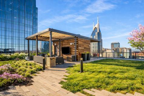 160 2nd Ave, S Nashville TN 37201