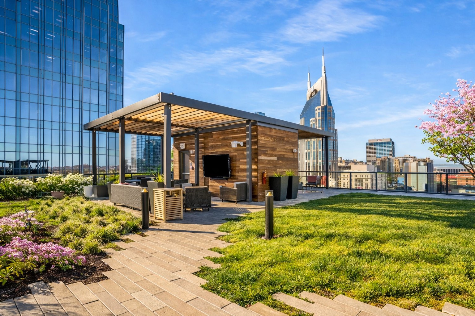 160 2nd Ave, S Nashville TN 37201