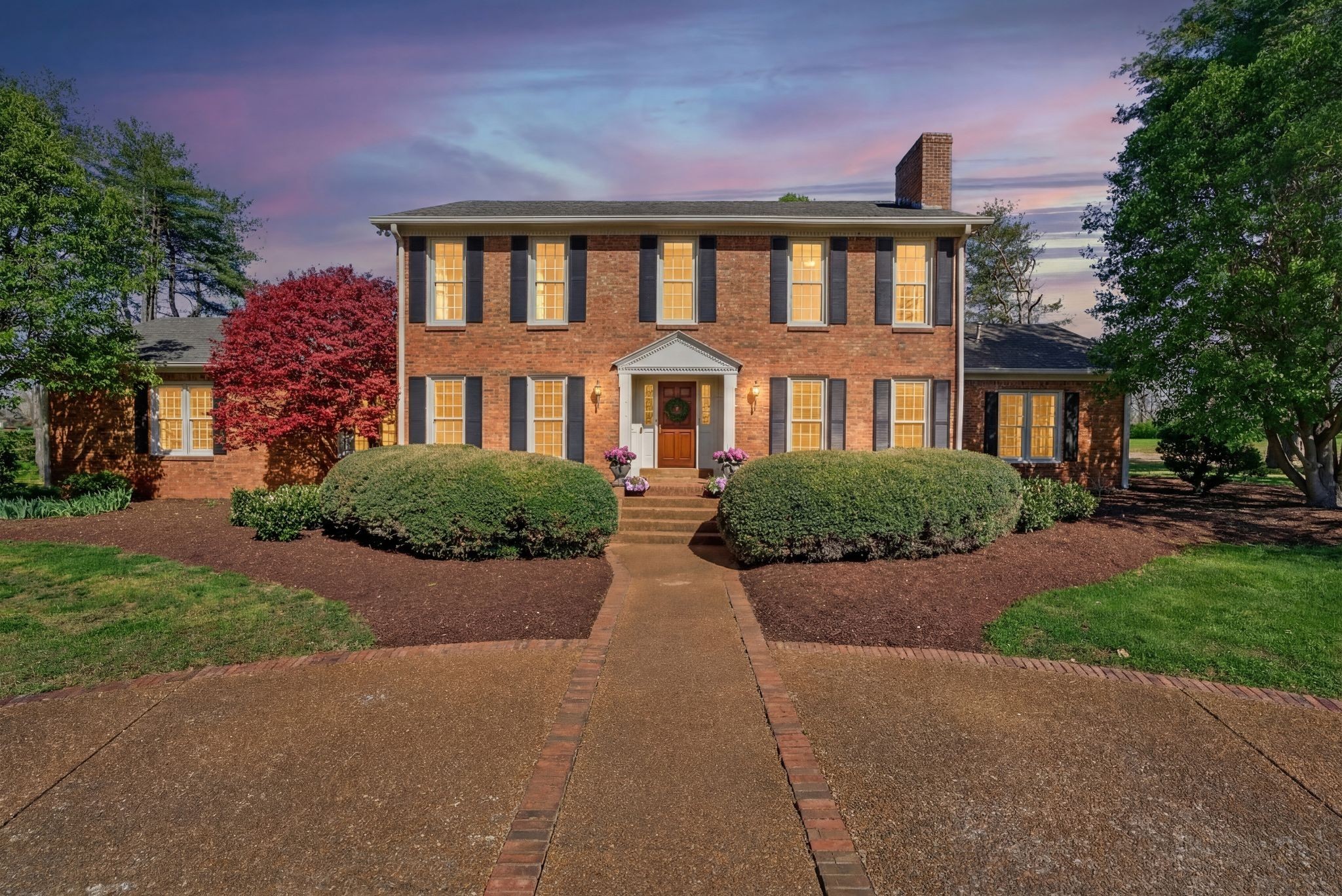 1553 N Main Street Mount Pleasant TN 38474
