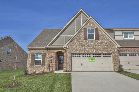 932 Meadowcrest Way Lebanon TN 37090